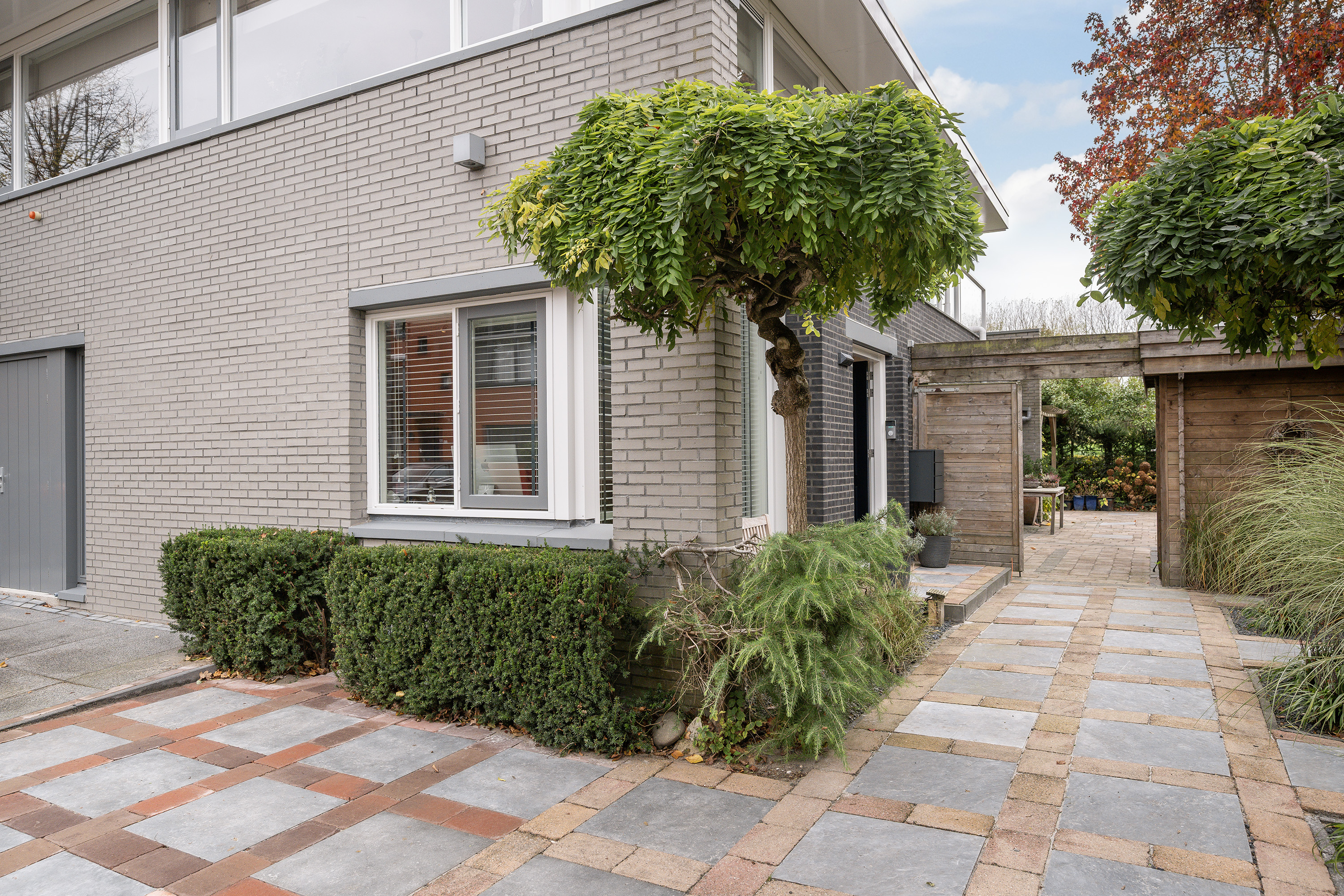 Te koop: Foto Woonhuis aan de Aletta Jacobskade 208 in Vlaardingen