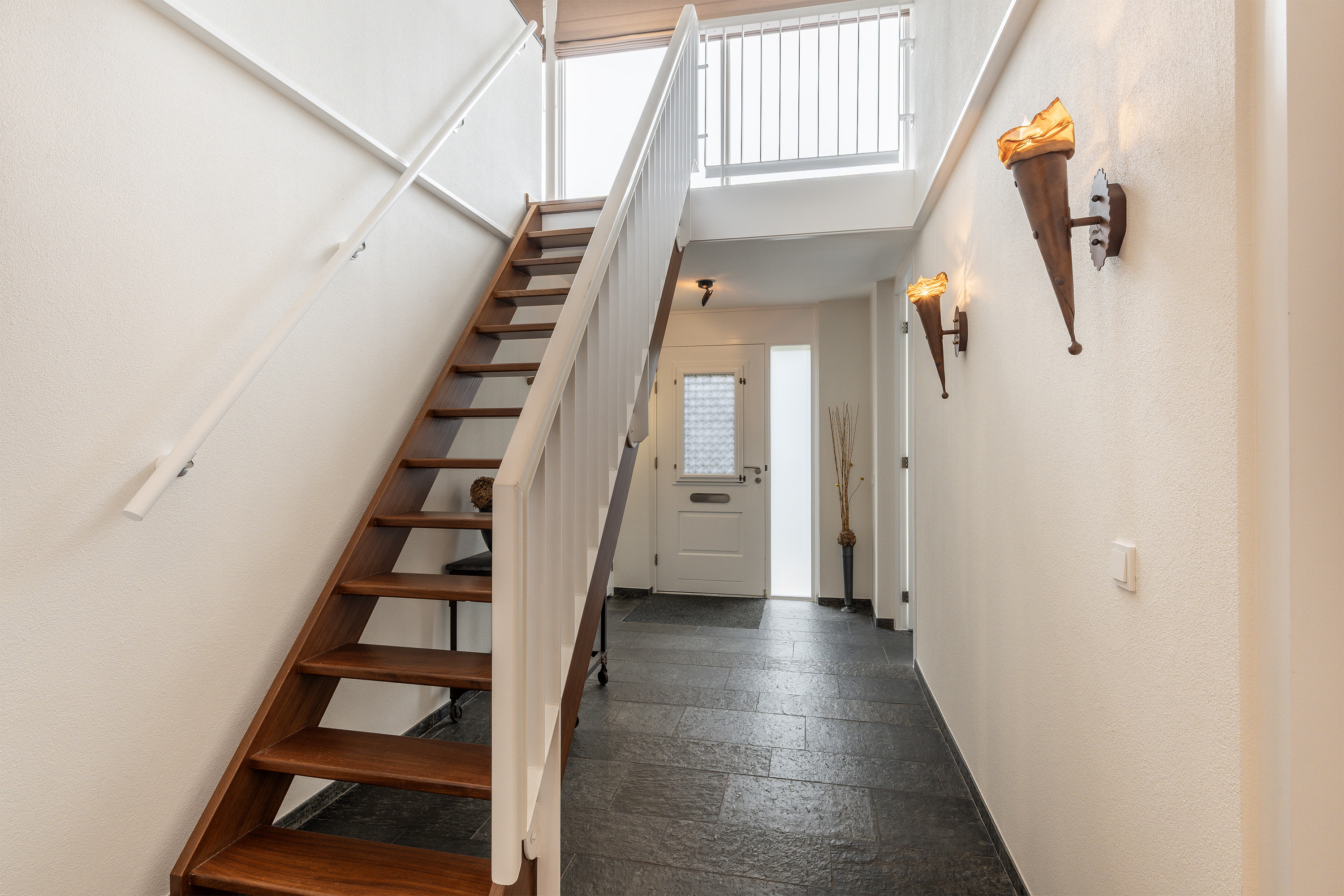 Te koop: Foto Woonhuis aan de Aletta Jacobskade 208 in Vlaardingen