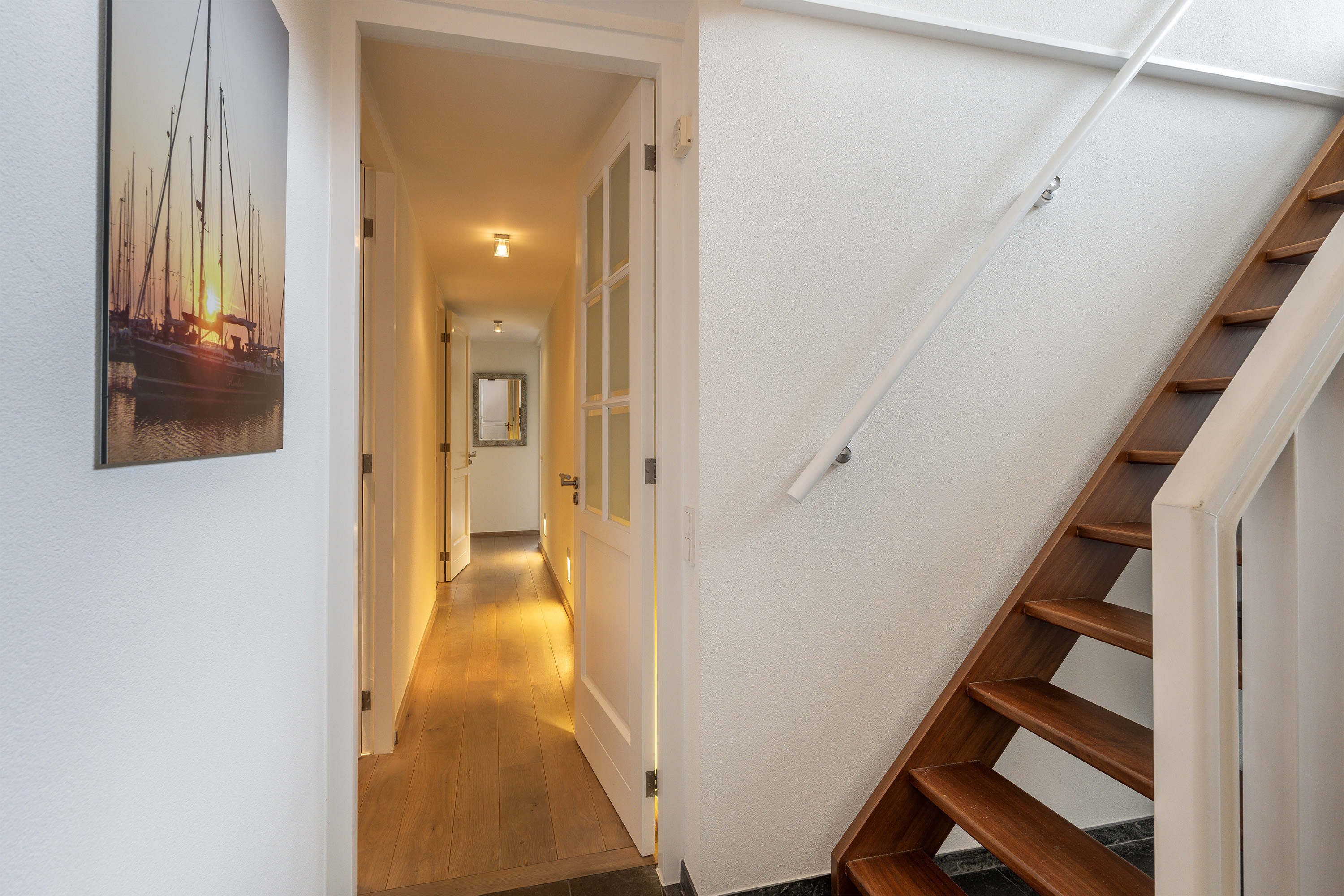 Te koop: Foto Woonhuis aan de Aletta Jacobskade 208 in Vlaardingen