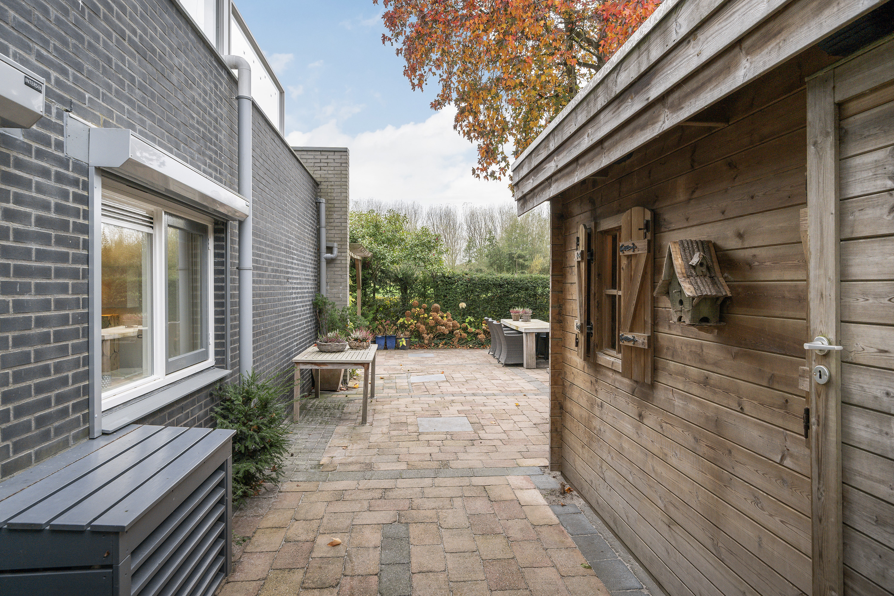 Te koop: Foto Woonhuis aan de Aletta Jacobskade 208 in Vlaardingen