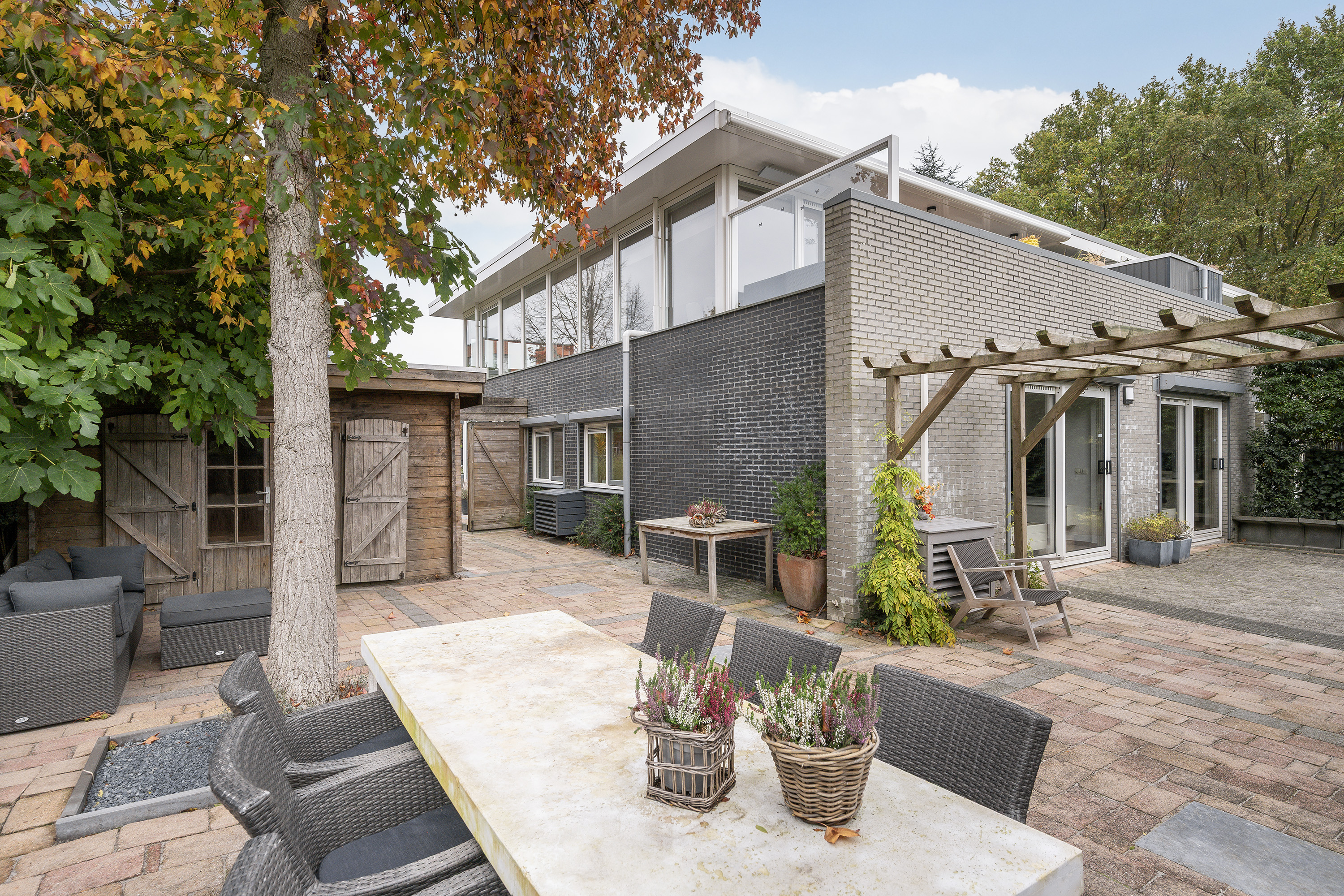 Te koop: Foto Woonhuis aan de Aletta Jacobskade 208 in Vlaardingen