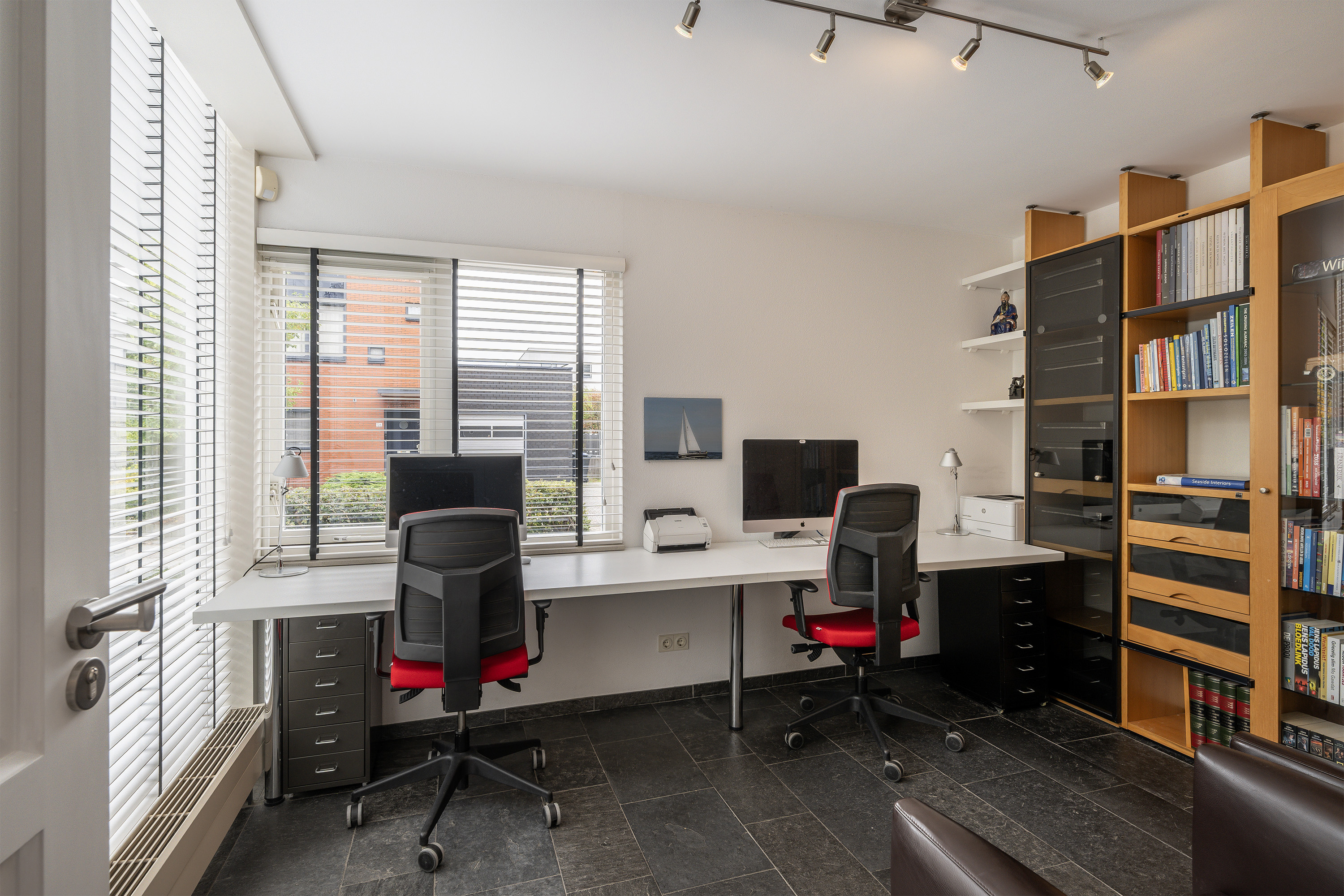 Te koop: Foto Woonhuis aan de Aletta Jacobskade 208 in Vlaardingen