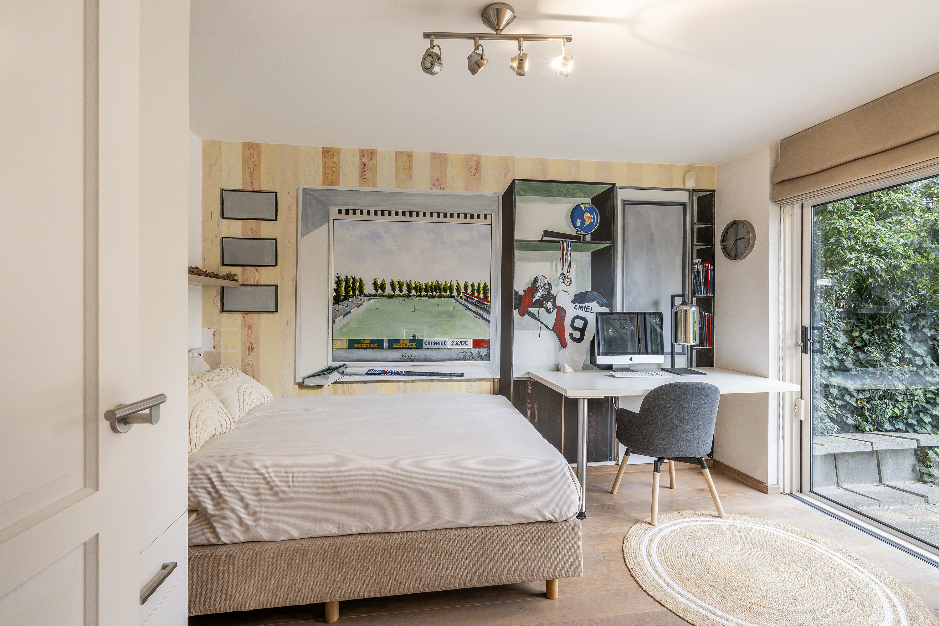 Te koop: Foto Woonhuis aan de Aletta Jacobskade 208 in Vlaardingen