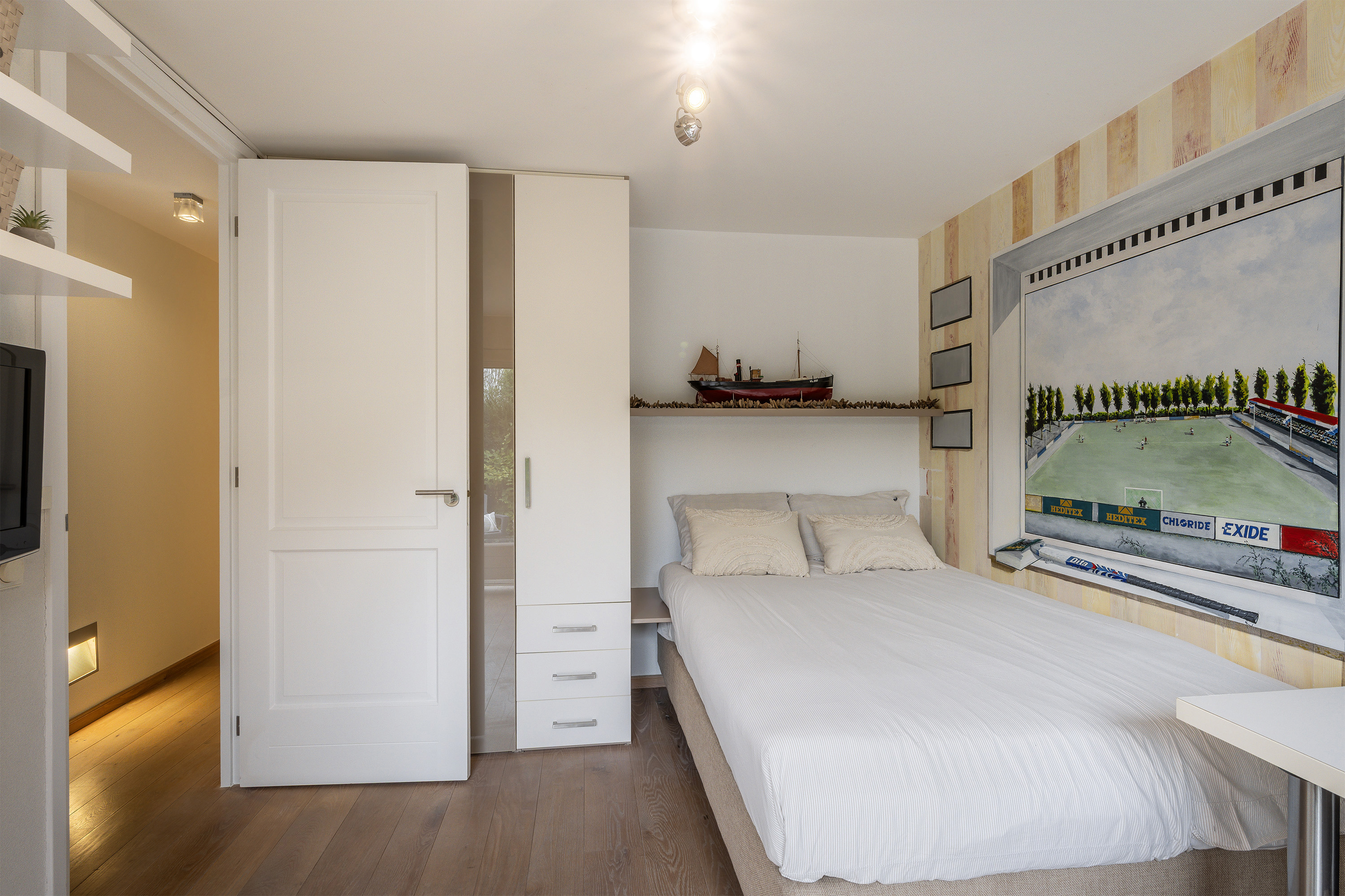 Te koop: Foto Woonhuis aan de Aletta Jacobskade 208 in Vlaardingen