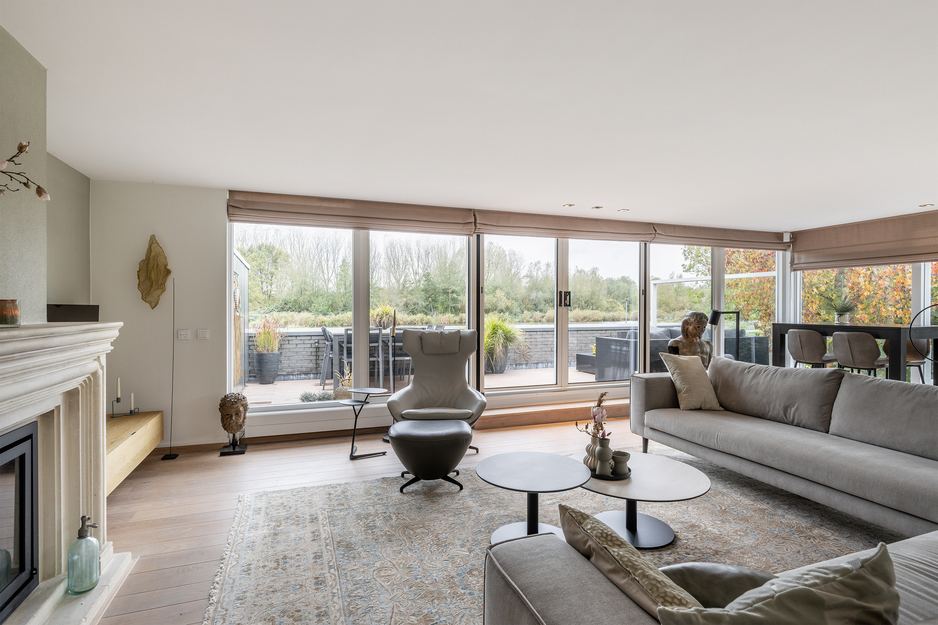 Te koop: Foto Woonhuis aan de Aletta Jacobskade 208 in Vlaardingen