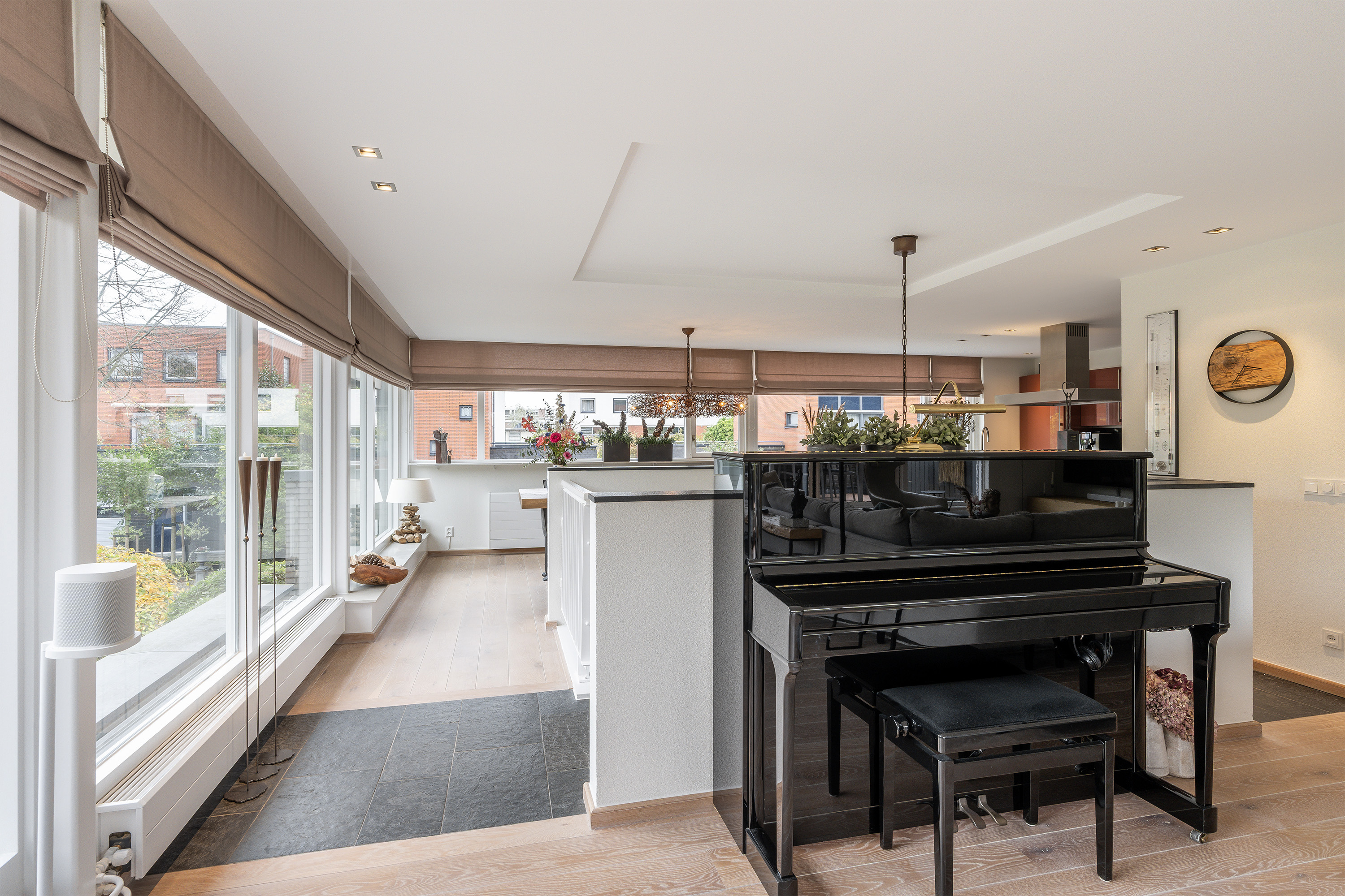 Te koop: Foto Woonhuis aan de Aletta Jacobskade 208 in Vlaardingen