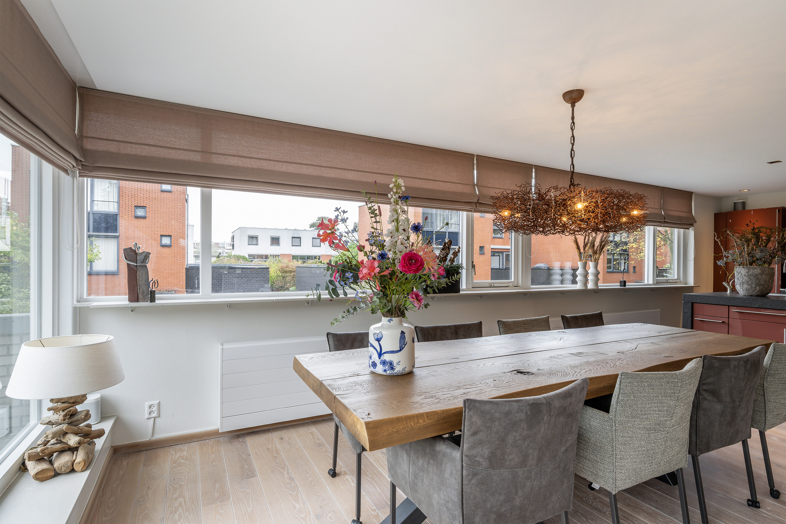 Te koop: Foto Woonhuis aan de Aletta Jacobskade 208 in Vlaardingen