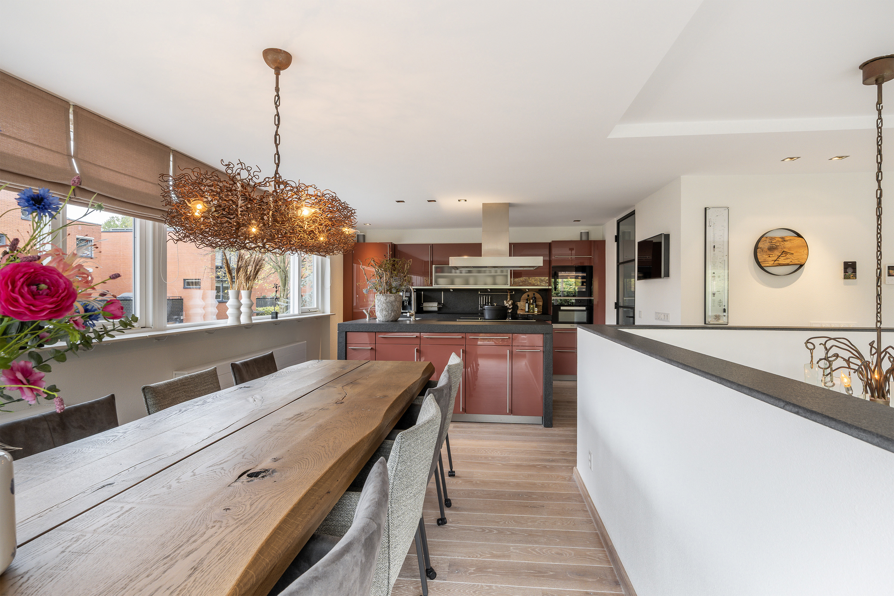 Te koop: Foto Woonhuis aan de Aletta Jacobskade 208 in Vlaardingen