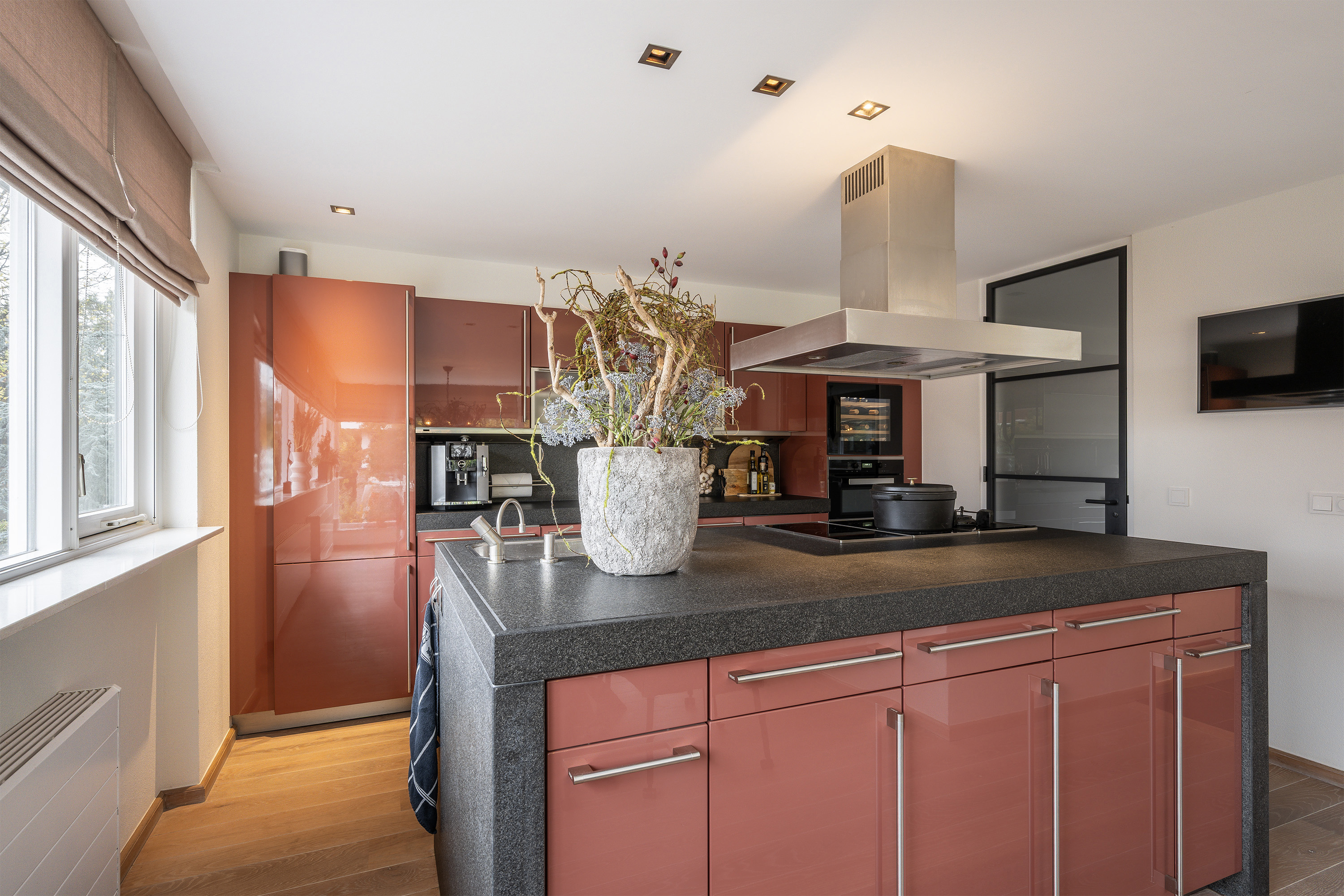 Te koop: Foto Woonhuis aan de Aletta Jacobskade 208 in Vlaardingen