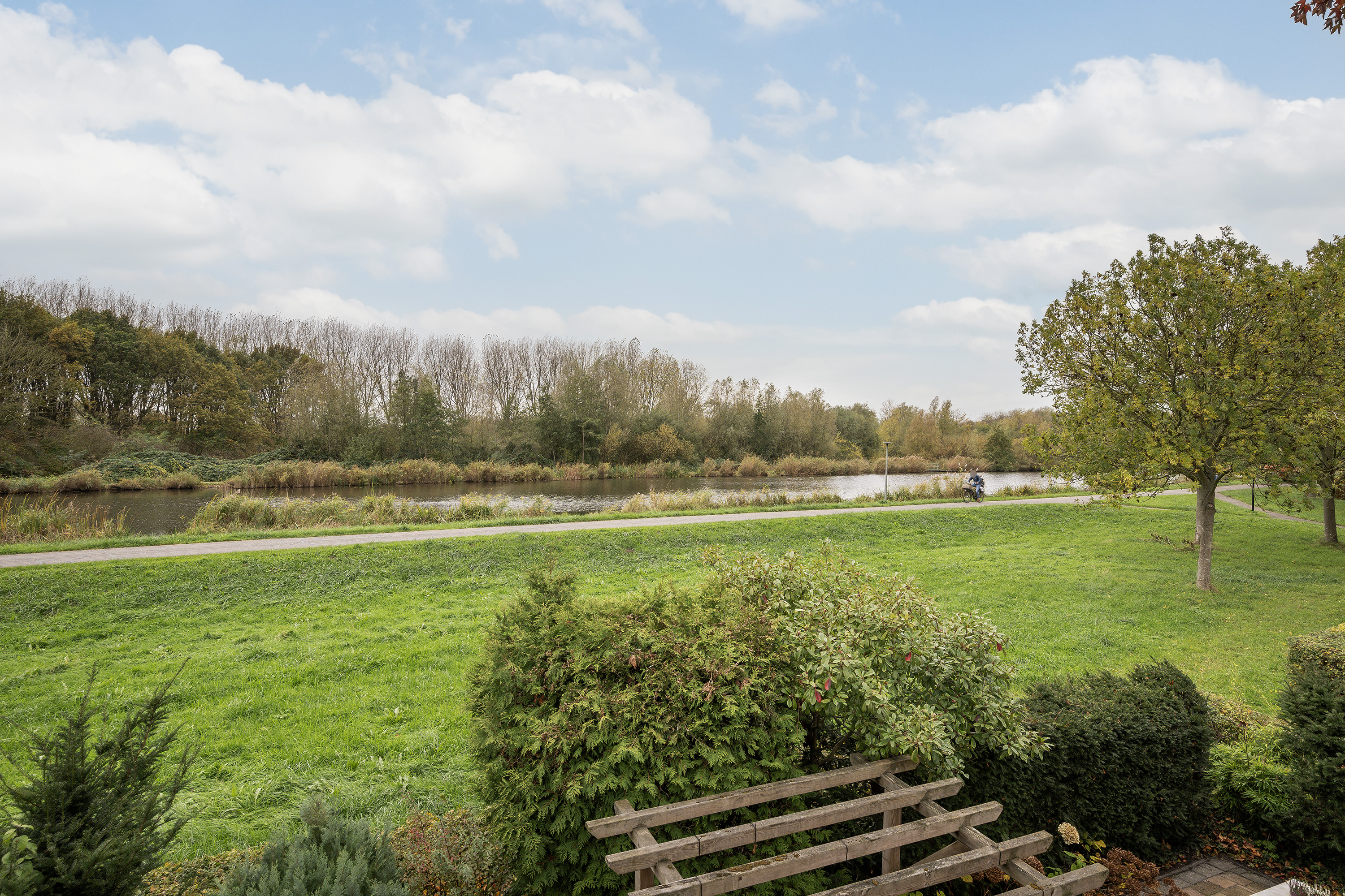 Te koop: Foto Woonhuis aan de Aletta Jacobskade 208 in Vlaardingen