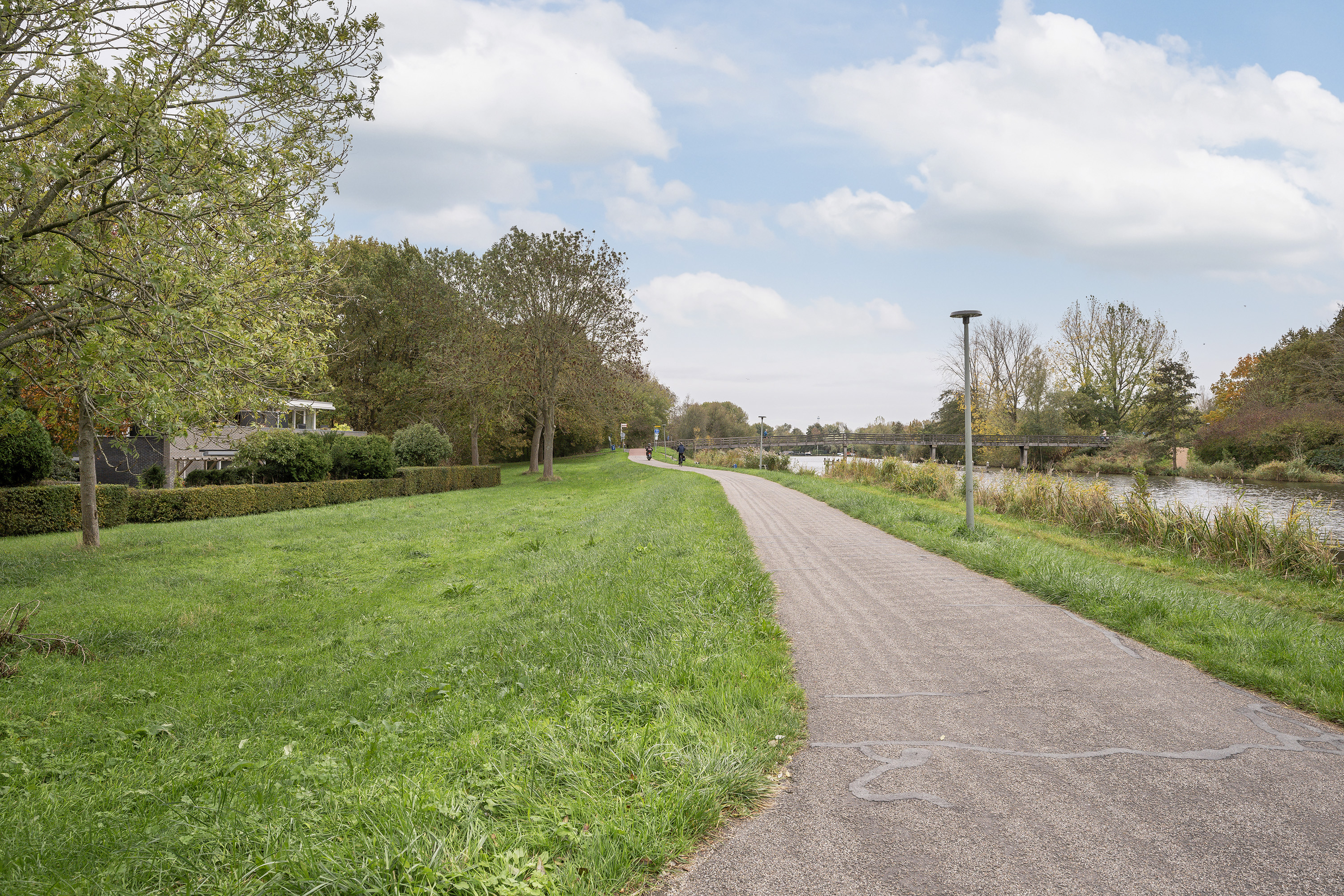Te koop: Foto Woonhuis aan de Aletta Jacobskade 208 in Vlaardingen