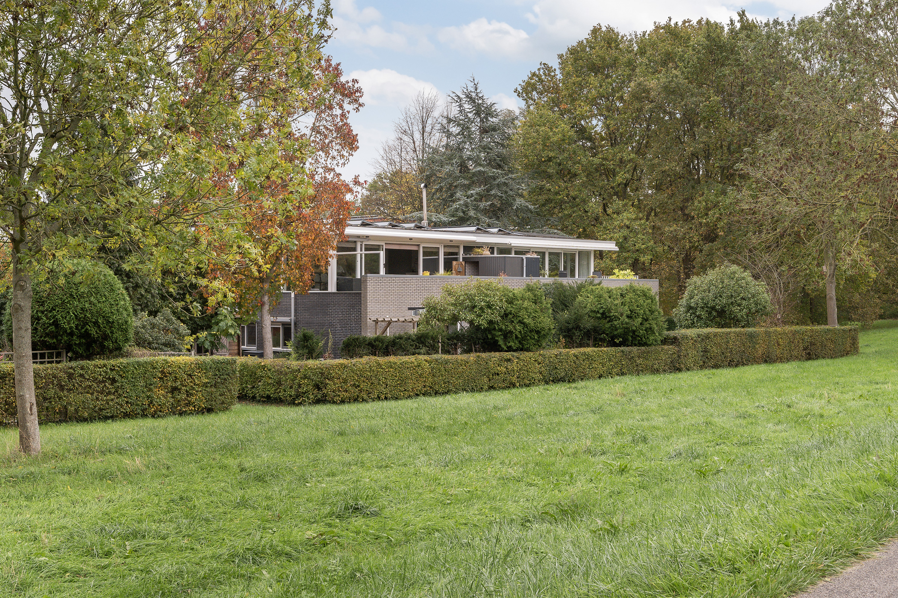 Te koop: Foto Woonhuis aan de Aletta Jacobskade 208 in Vlaardingen