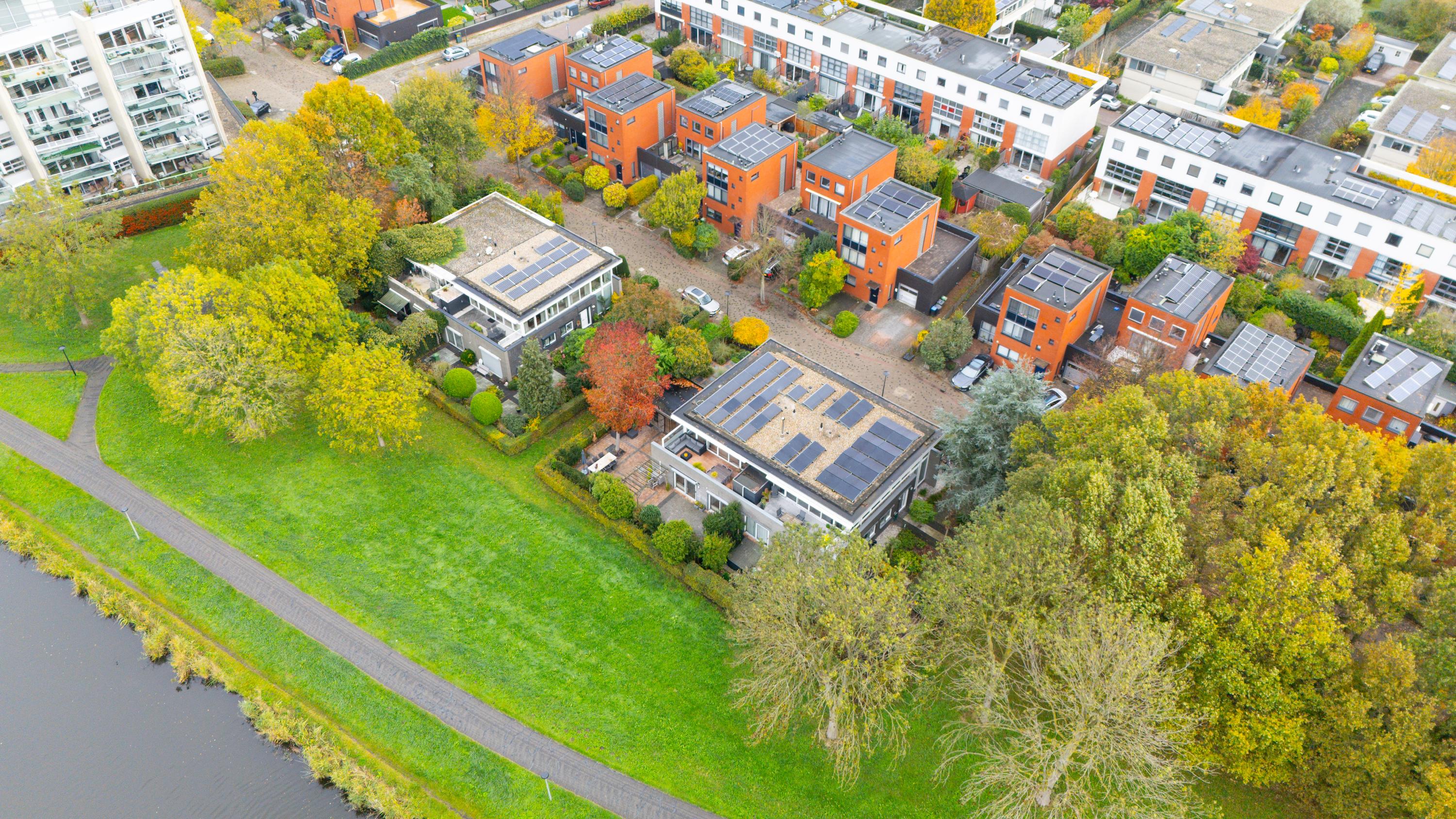 Te koop: Foto Woonhuis aan de Aletta Jacobskade 208 in Vlaardingen
