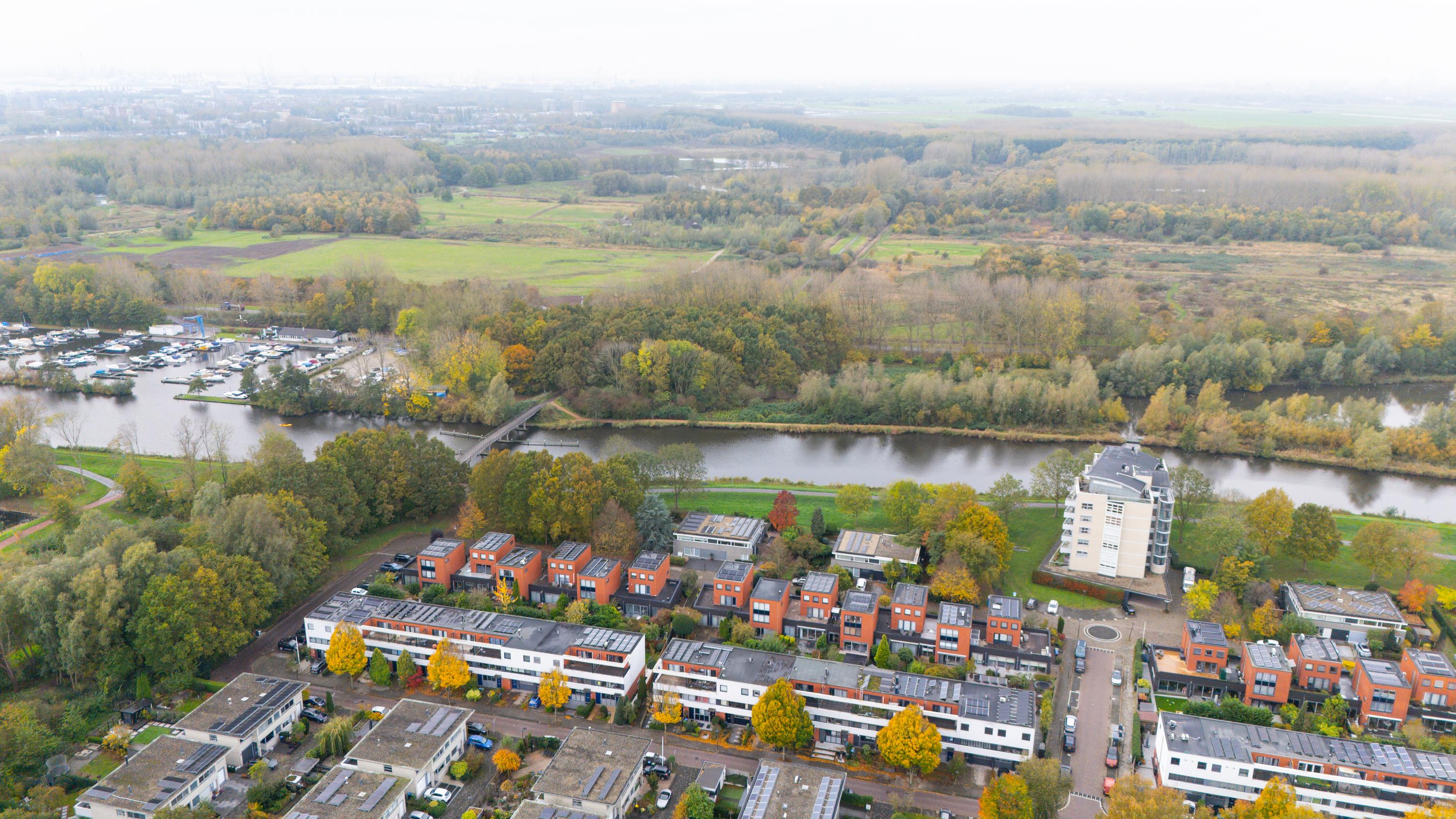 Te koop: Foto Woonhuis aan de Aletta Jacobskade 208 in Vlaardingen