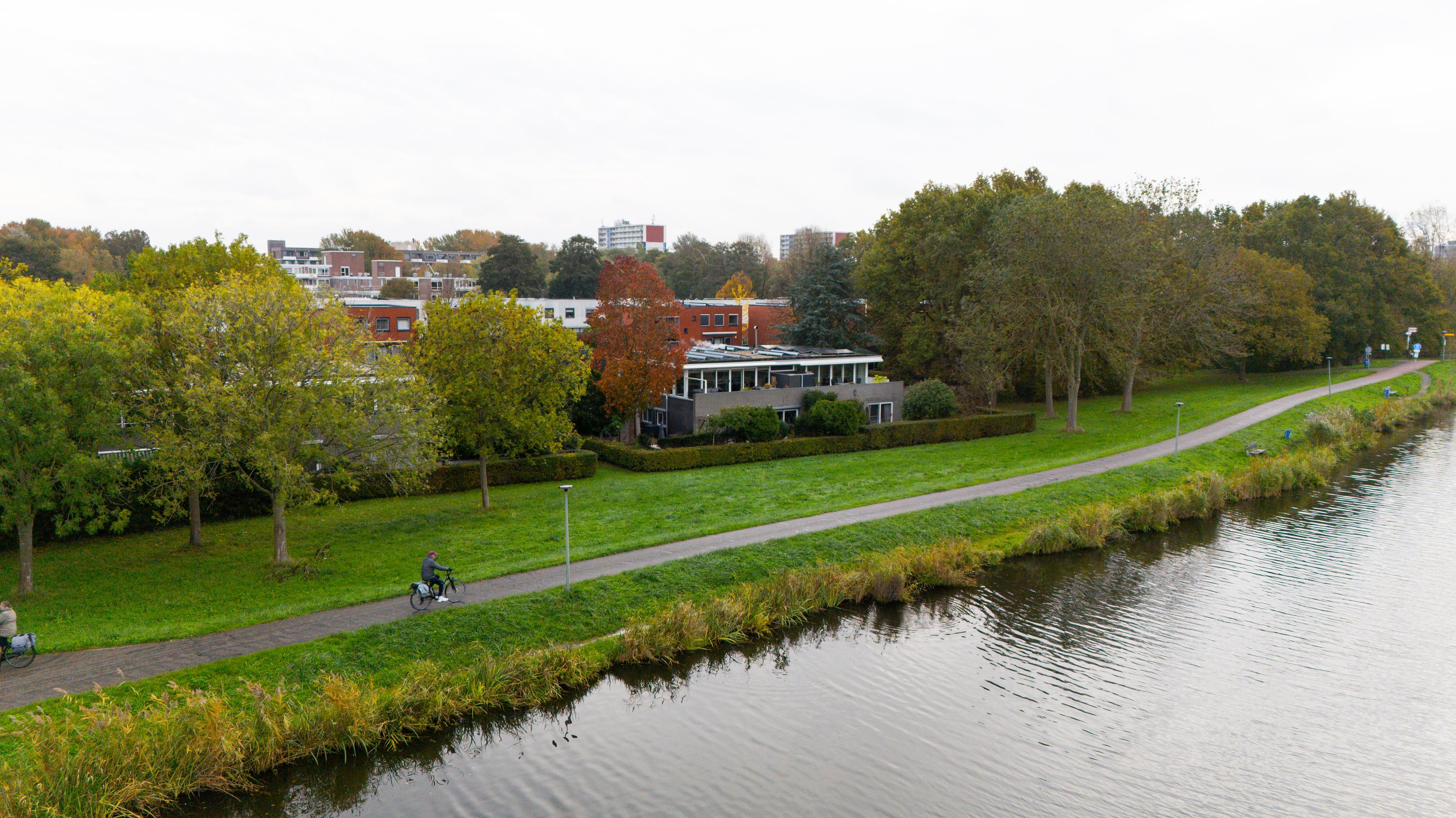 Te koop: Foto Woonhuis aan de Aletta Jacobskade 208 in Vlaardingen