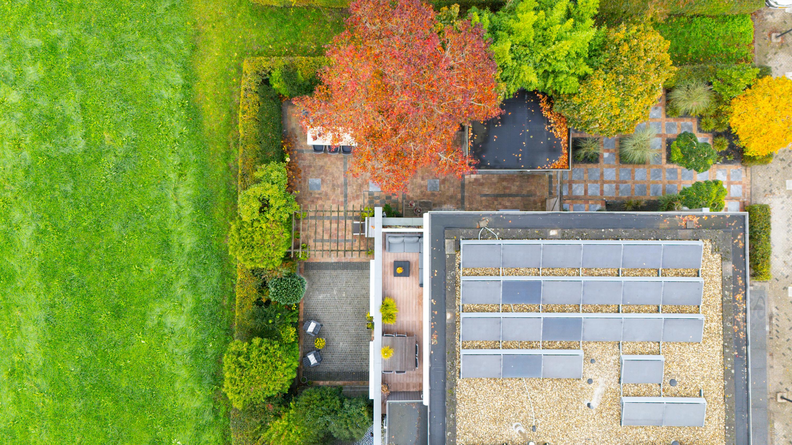 Te koop: Foto Woonhuis aan de Aletta Jacobskade 208 in Vlaardingen