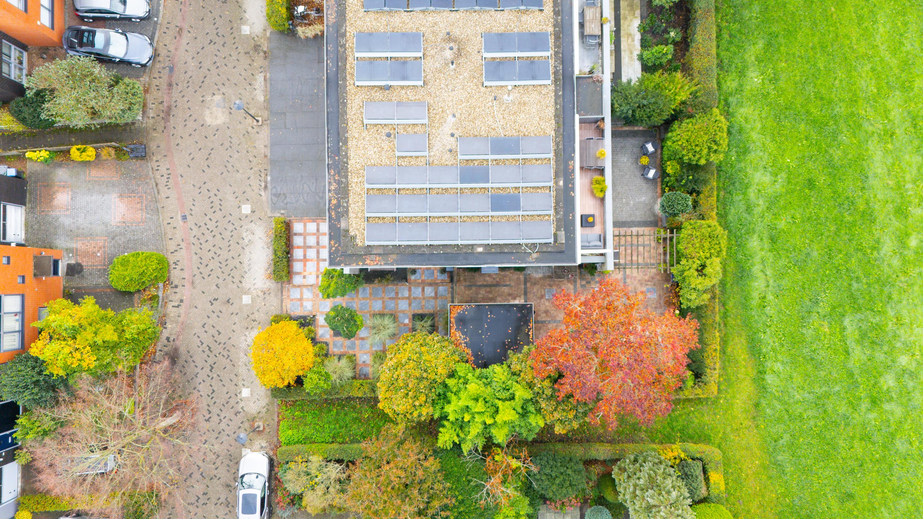 Te koop: Foto Woonhuis aan de Aletta Jacobskade 208 in Vlaardingen