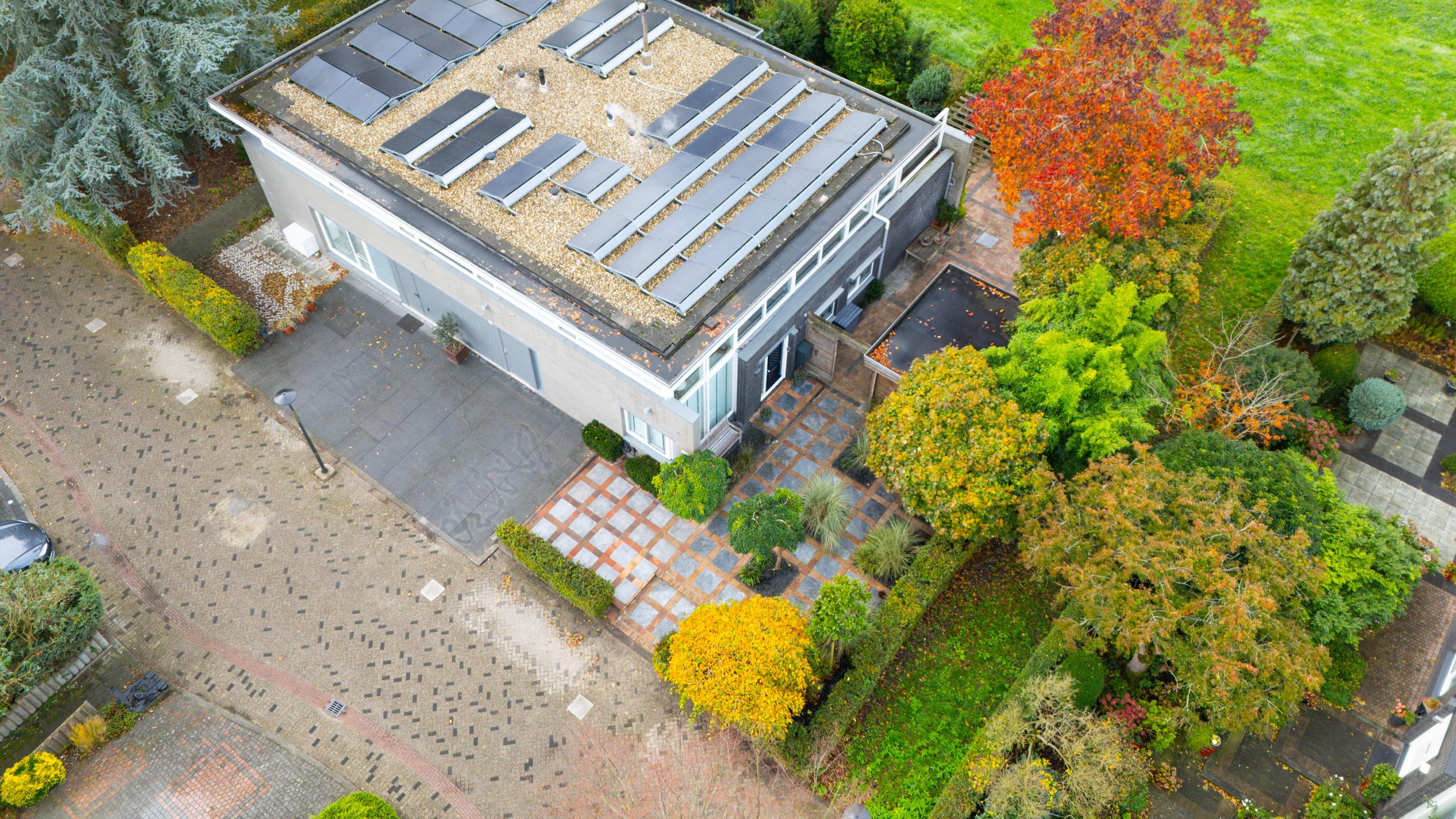 Te koop: Foto Woonhuis aan de Aletta Jacobskade 208 in Vlaardingen