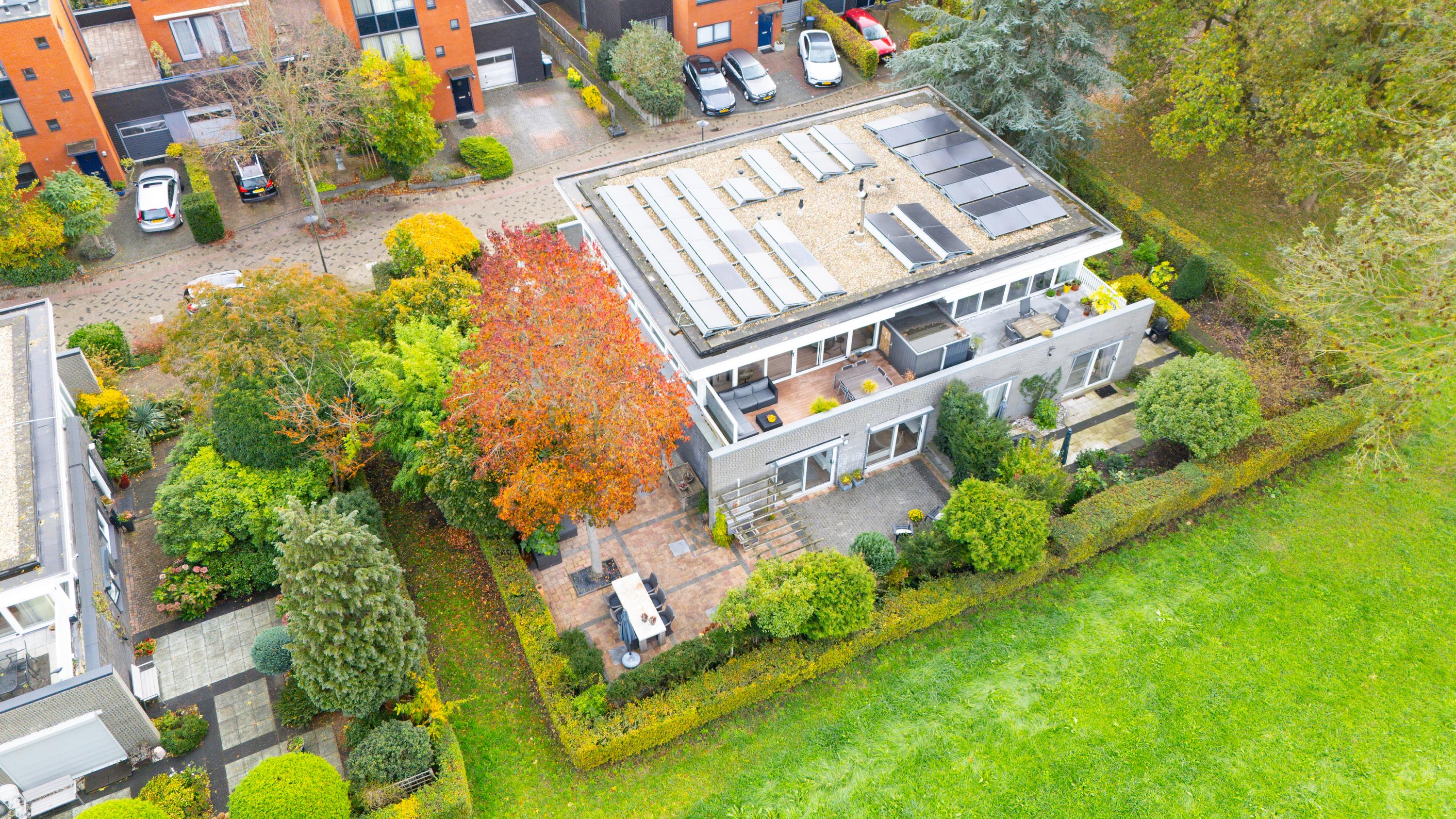 Te koop: Foto Woonhuis aan de Aletta Jacobskade 208 in Vlaardingen