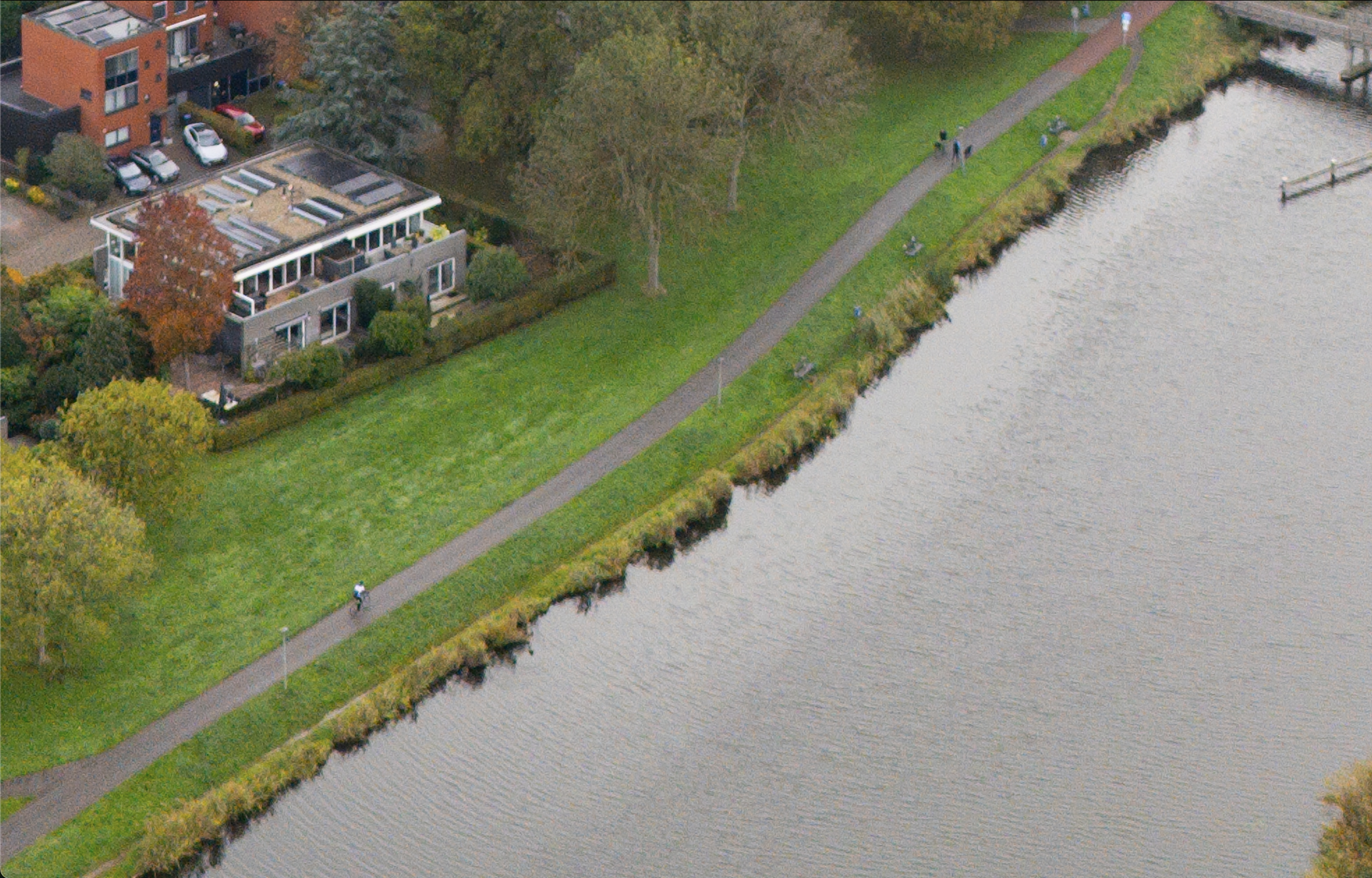Te koop: Foto Woonhuis aan de Aletta Jacobskade 208 in Vlaardingen
