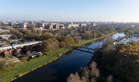 Hoofdfoto van Vlaardingen Aletta Jacobskade 208