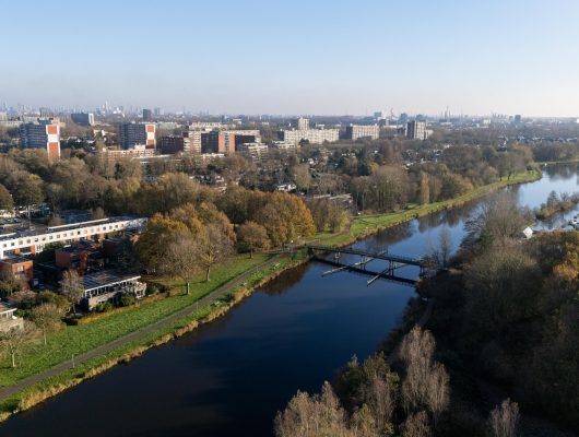 Hoofdfoto van Vlaardingen Aletta Jacobskade 208