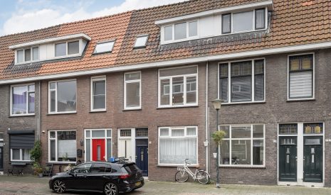 Hoofdfoto van Vlaardingen Verheijstraat 27