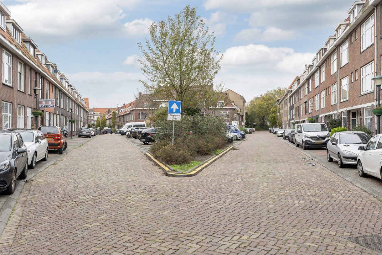 Te koop: Foto Appartement aan de Verheijstraat 27 in Vlaardingen