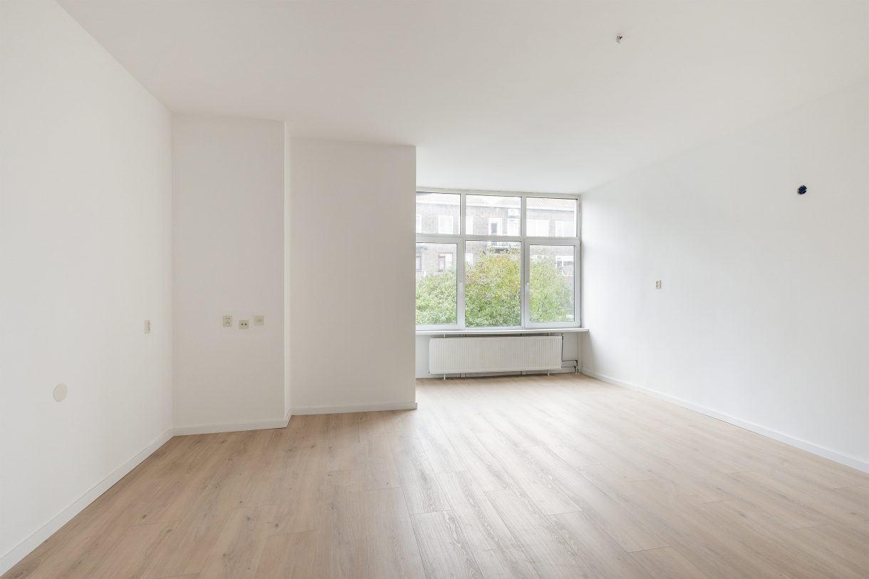 Te koop: Foto Appartement aan de Verheijstraat 27 in Vlaardingen