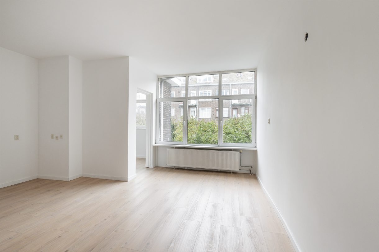 Te koop: Foto Appartement aan de Verheijstraat 27 in Vlaardingen