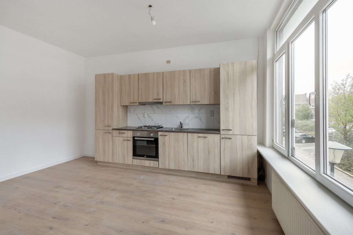 Te koop: Foto Appartement aan de Verheijstraat 27 in Vlaardingen