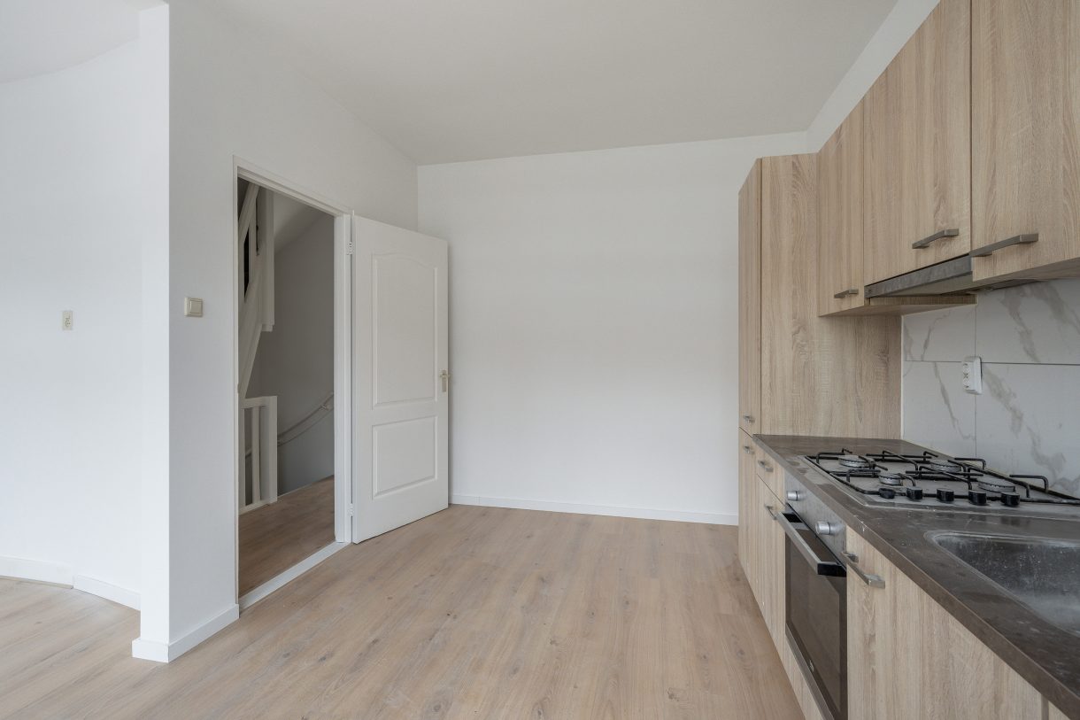 Te koop: Foto Appartement aan de Verheijstraat 27 in Vlaardingen
