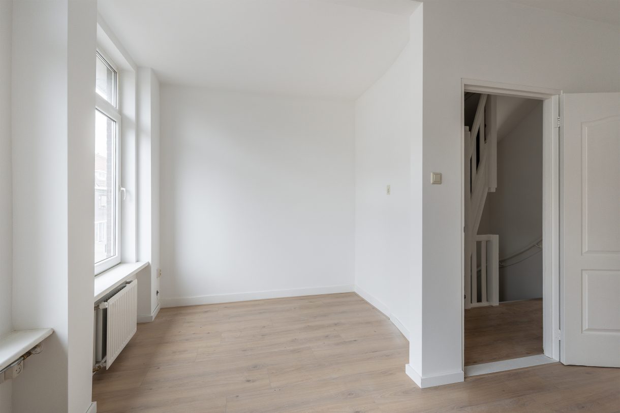 Te koop: Foto Appartement aan de Verheijstraat 27 in Vlaardingen