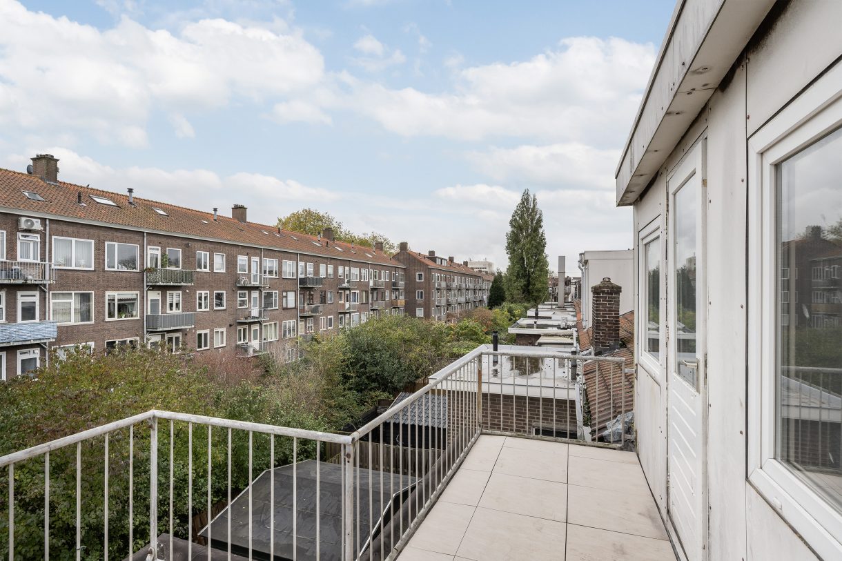 Te koop: Foto Appartement aan de Verheijstraat 27 in Vlaardingen