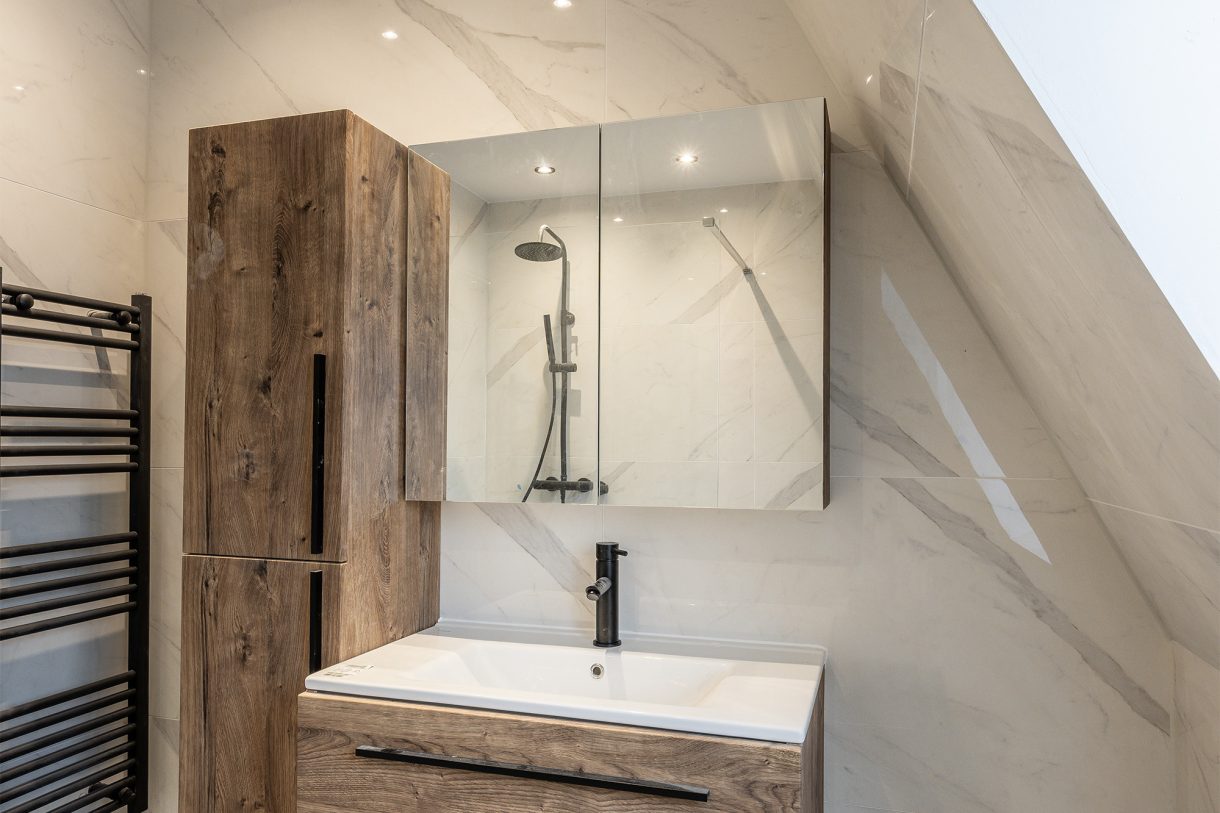 Te koop: Foto Appartement aan de Verheijstraat 27 in Vlaardingen