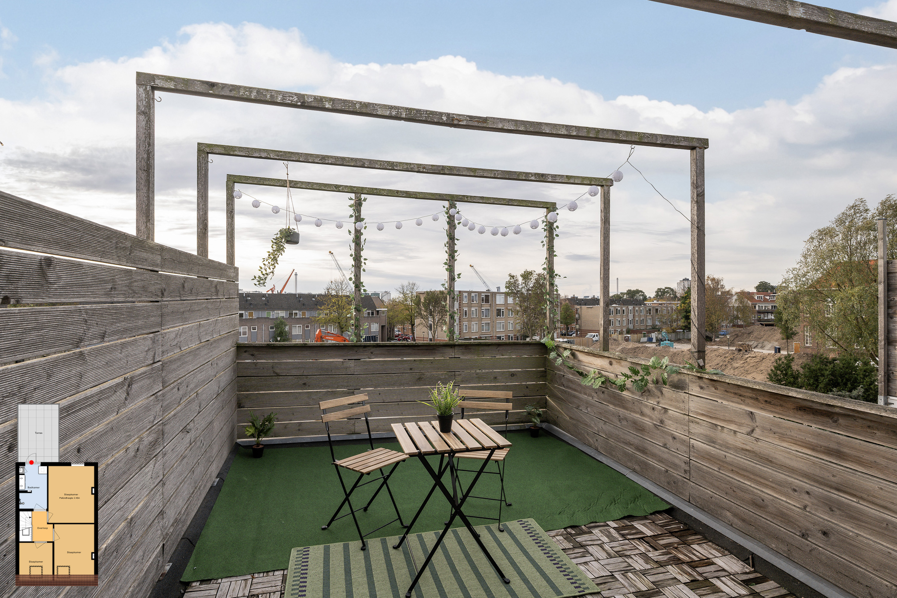 Te koop: Foto Appartement aan de Willem Beukelszoonstraat 84 in Vlaardingen