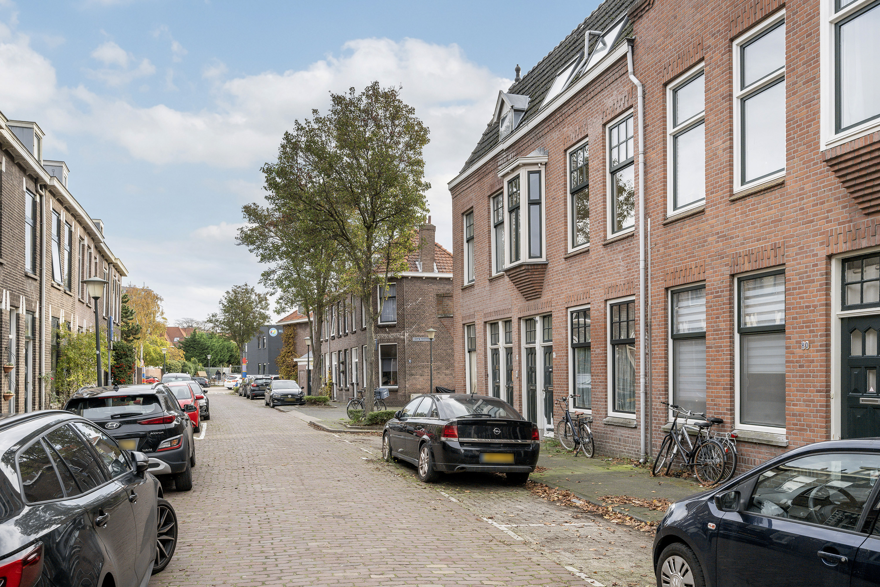 Te koop: Foto Appartement aan de Willem Beukelszoonstraat 84 in Vlaardingen
