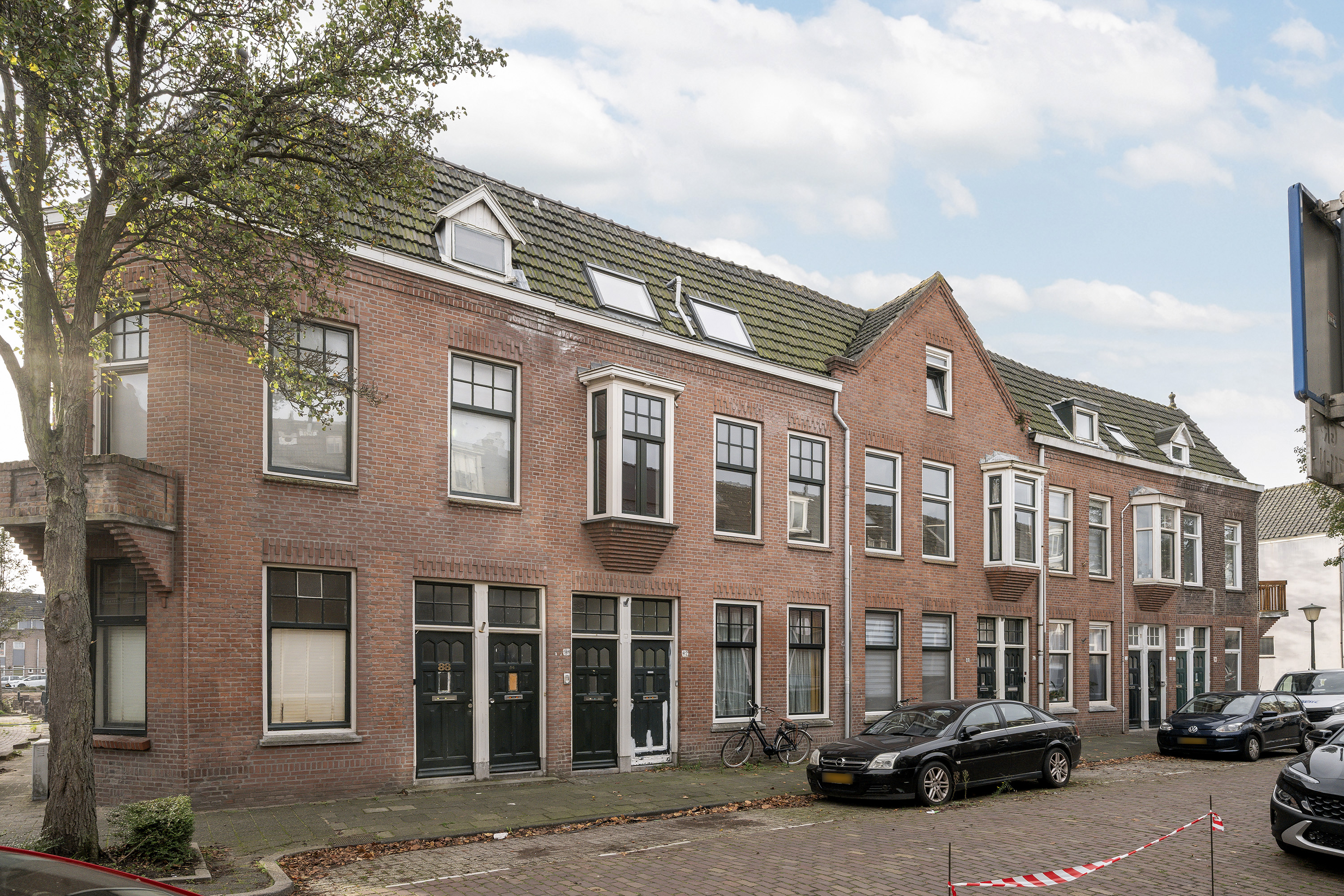 Te koop: Foto Appartement aan de Willem Beukelszoonstraat 84 in Vlaardingen