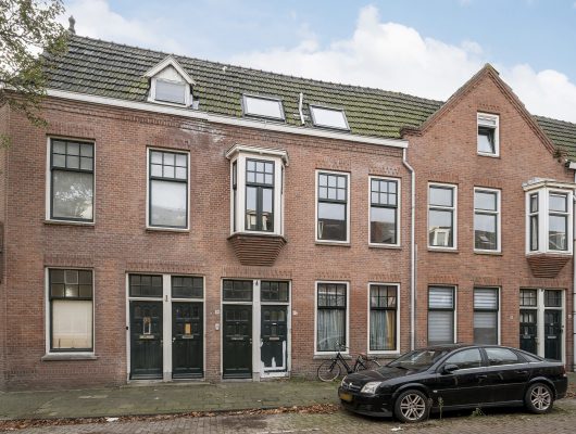 Hoofdfoto van Vlaardingen Willem Beukelszoonstraat 84