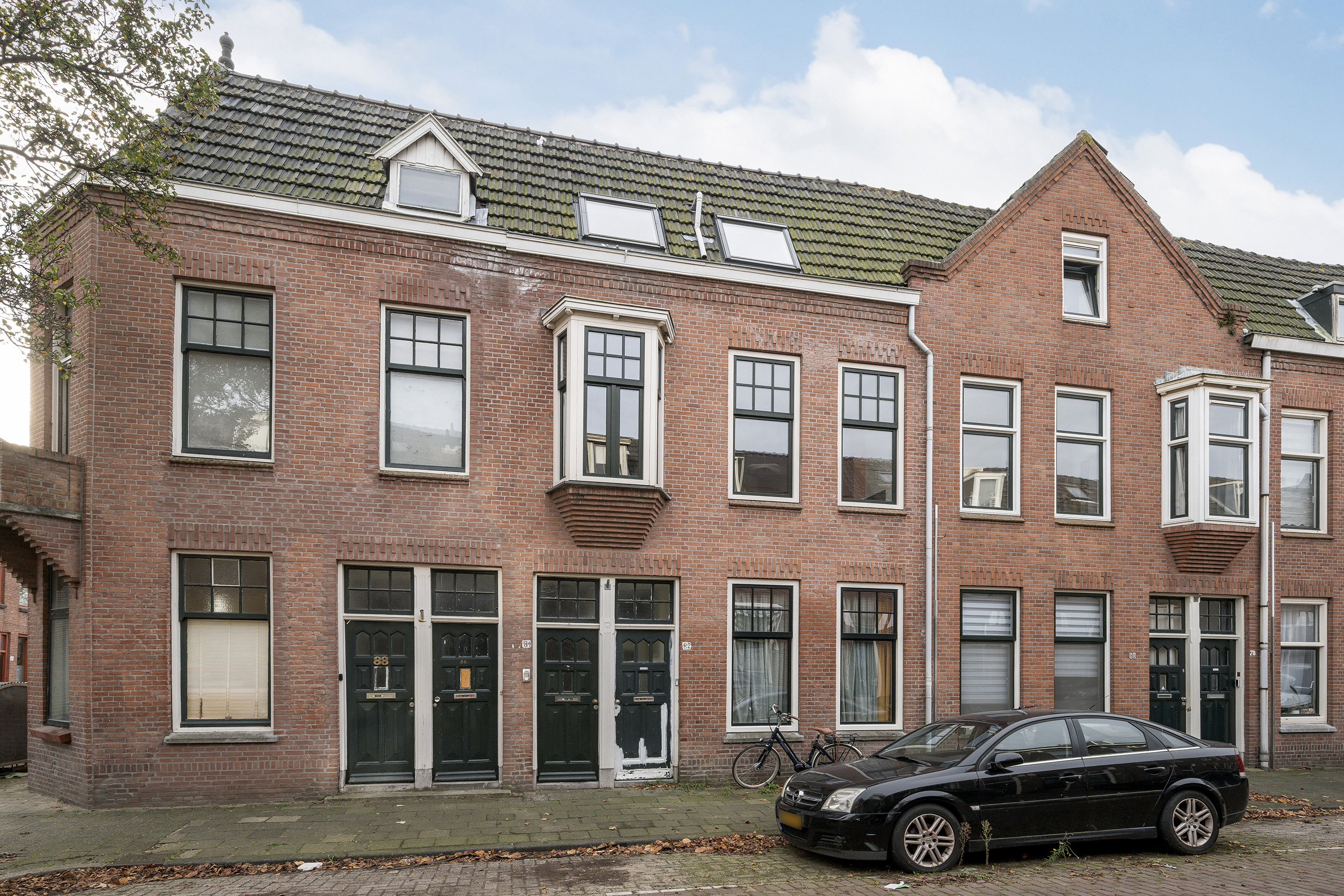 Hoofdfoto van Vlaardingen Willem Beukelszoonstraat 84