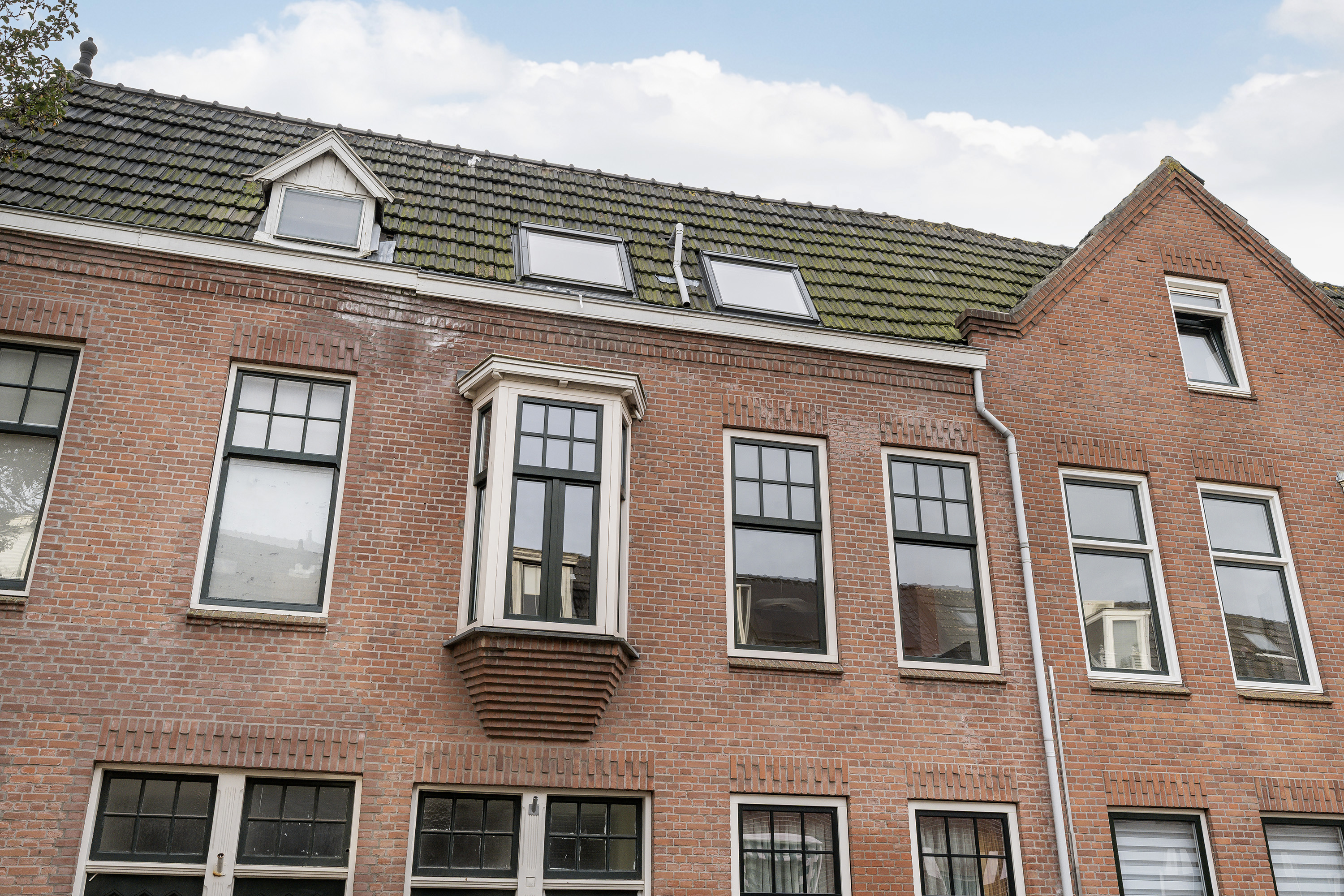Te koop: Foto Appartement aan de Willem Beukelszoonstraat 84 in Vlaardingen