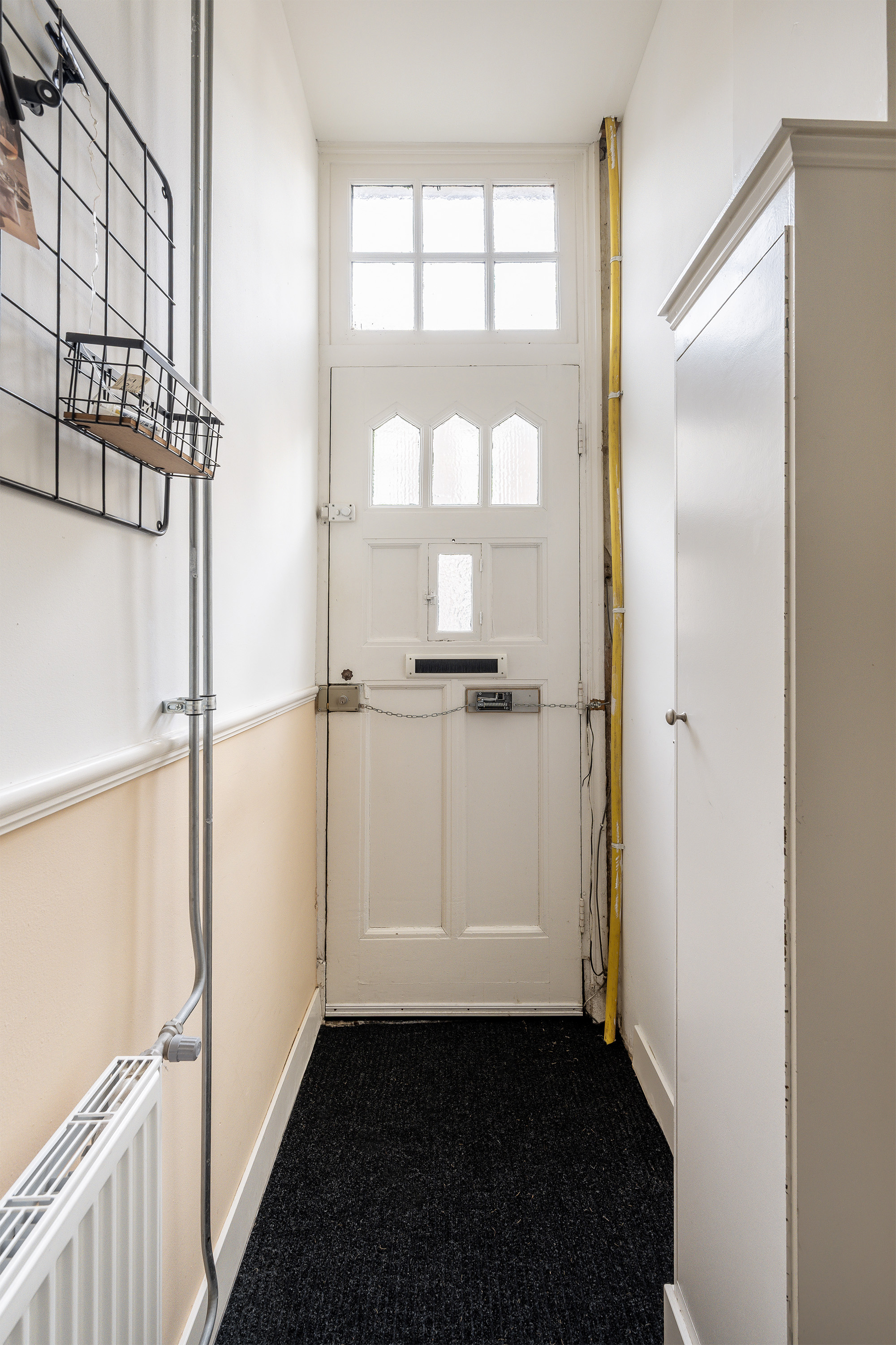 Te koop: Foto Appartement aan de Willem Beukelszoonstraat 84 in Vlaardingen