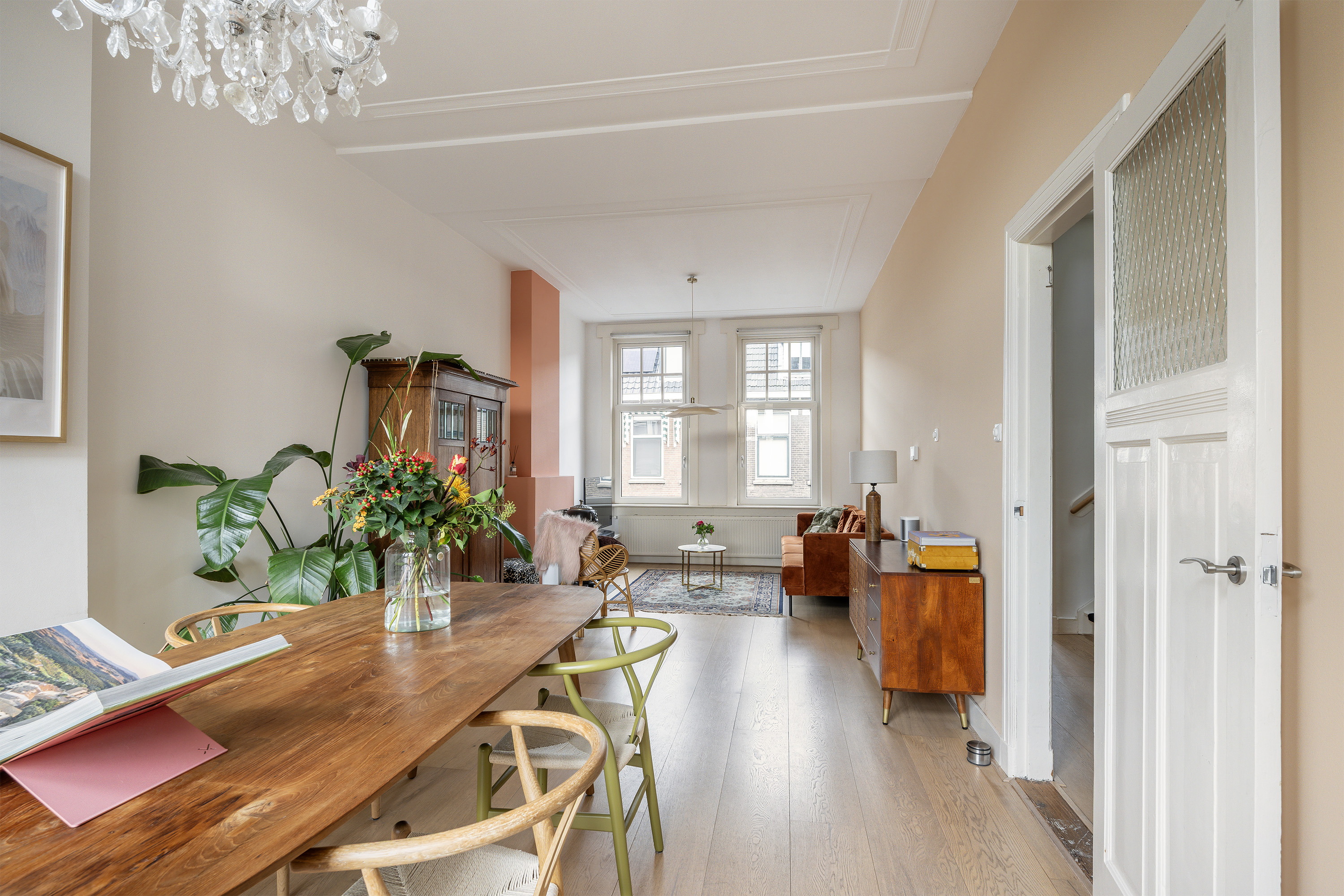 Te koop: Foto Appartement aan de Willem Beukelszoonstraat 84 in Vlaardingen