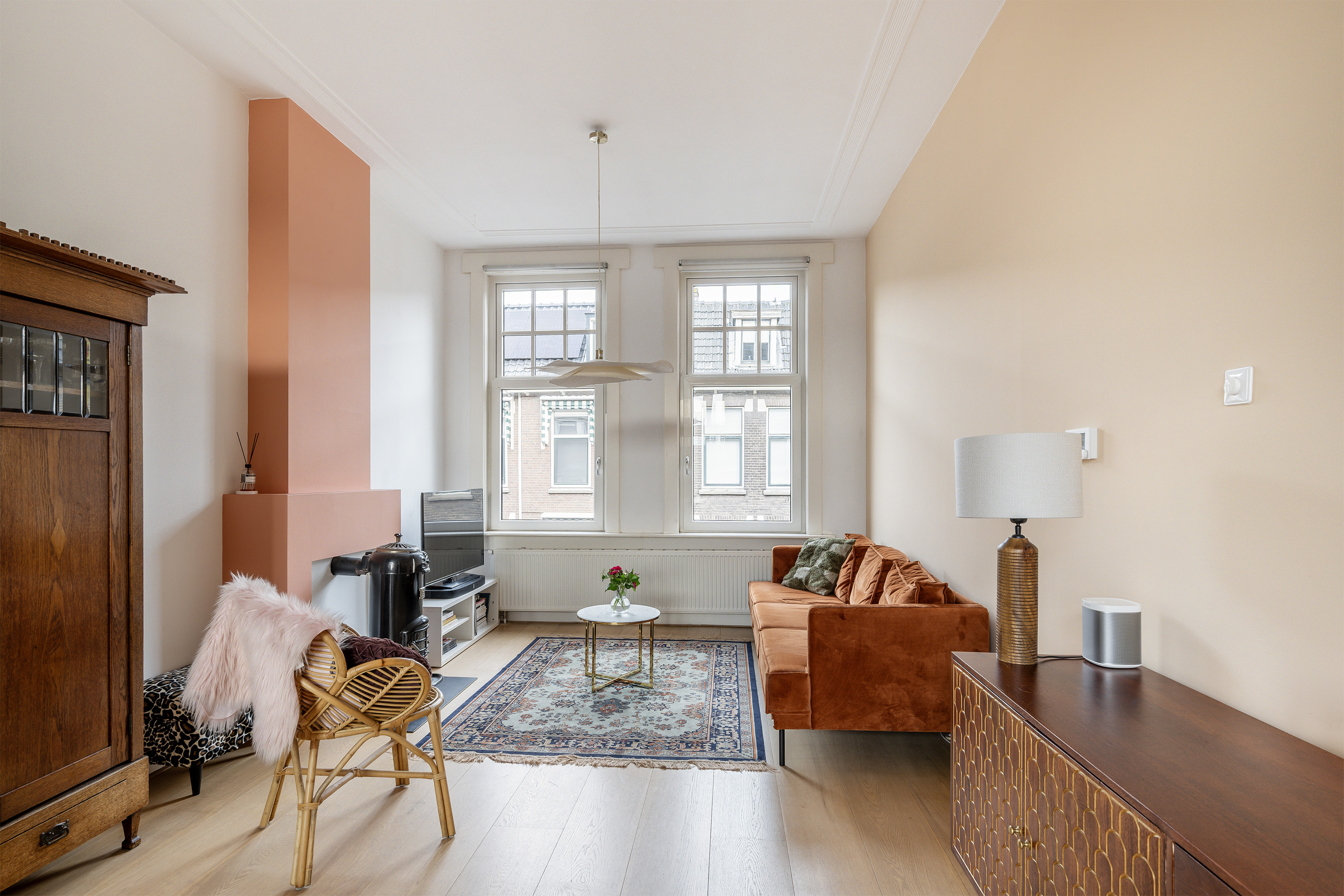 Te koop: Foto Appartement aan de Willem Beukelszoonstraat 84 in Vlaardingen