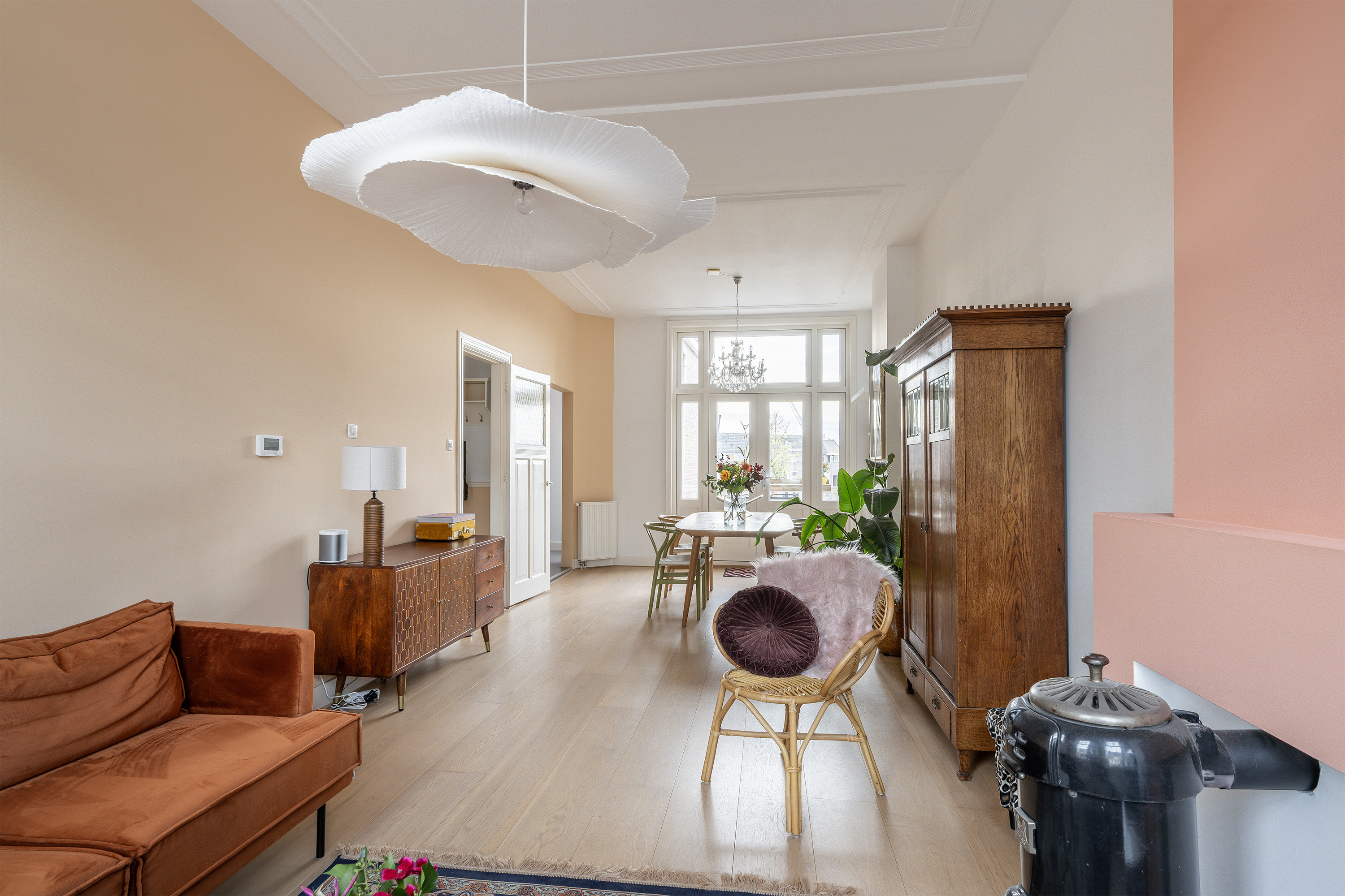 Te koop: Foto Appartement aan de Willem Beukelszoonstraat 84 in Vlaardingen