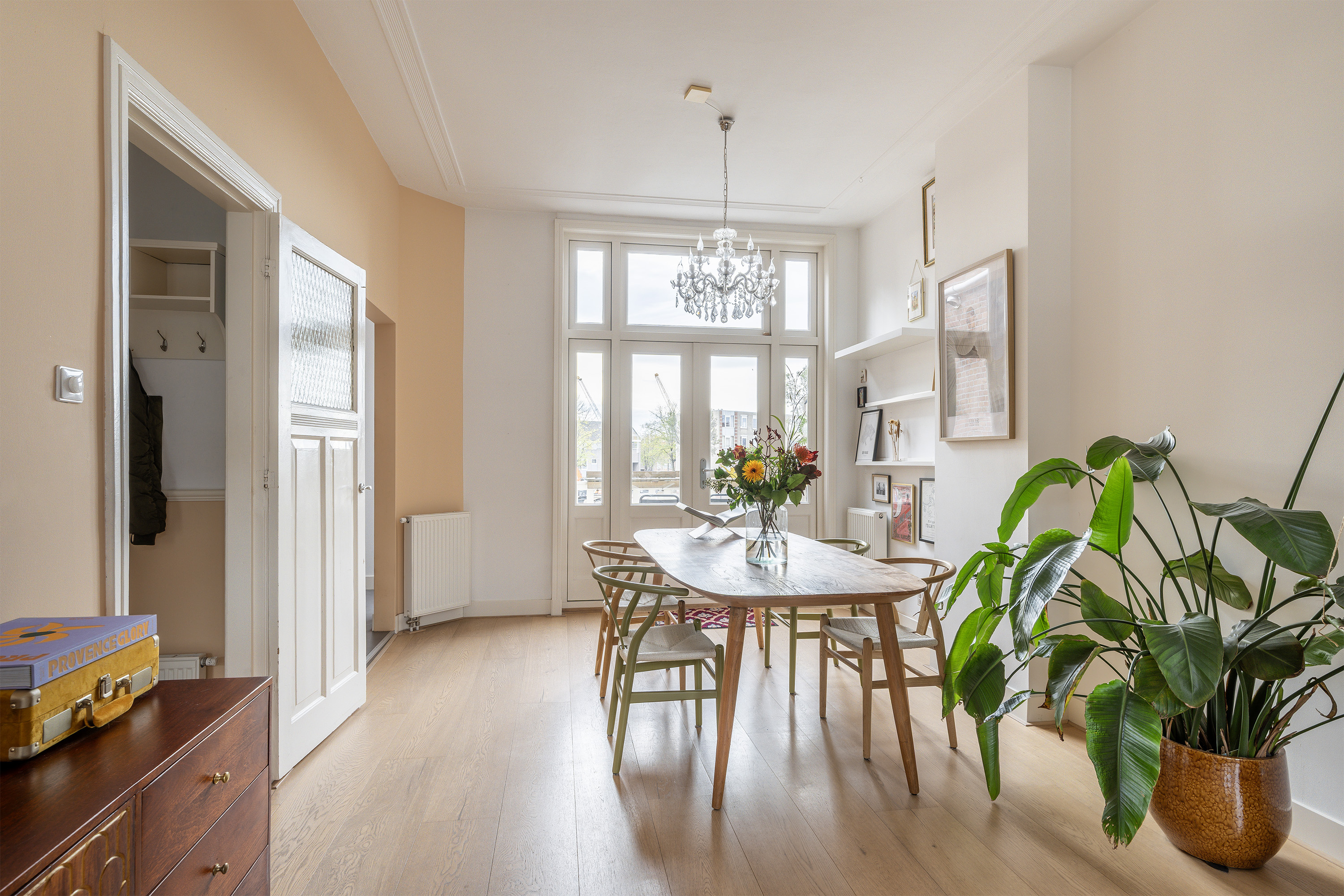 Te koop: Foto Appartement aan de Willem Beukelszoonstraat 84 in Vlaardingen