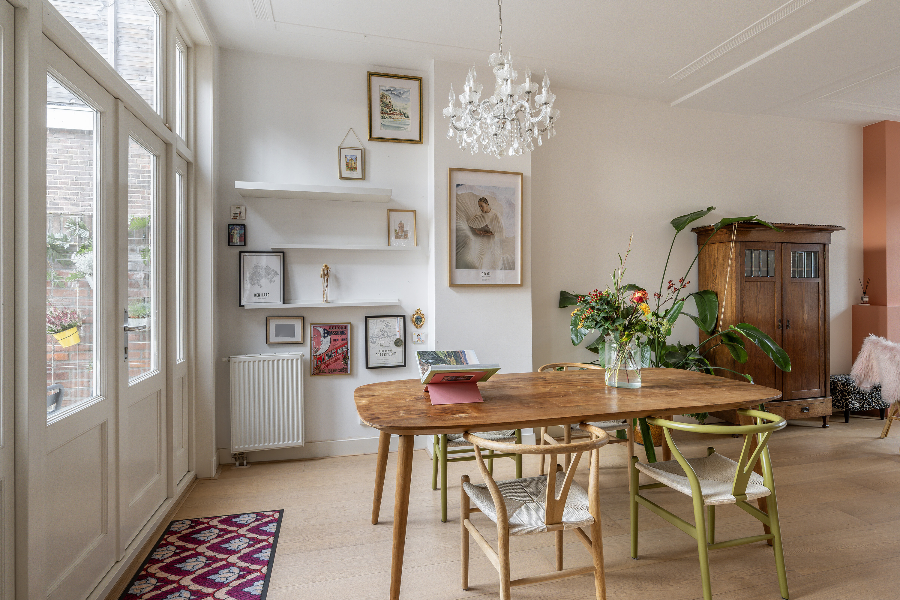 Te koop: Foto Appartement aan de Willem Beukelszoonstraat 84 in Vlaardingen