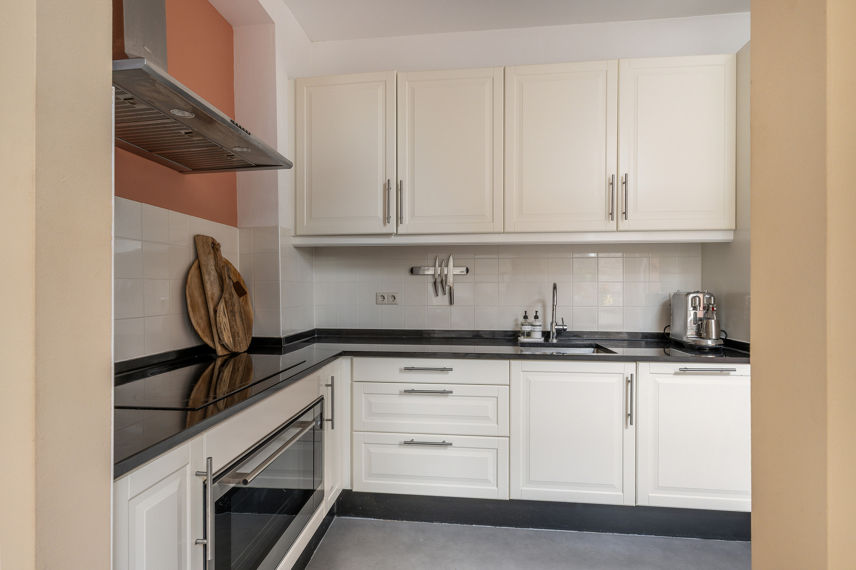 Te koop: Foto Appartement aan de Willem Beukelszoonstraat 84 in Vlaardingen