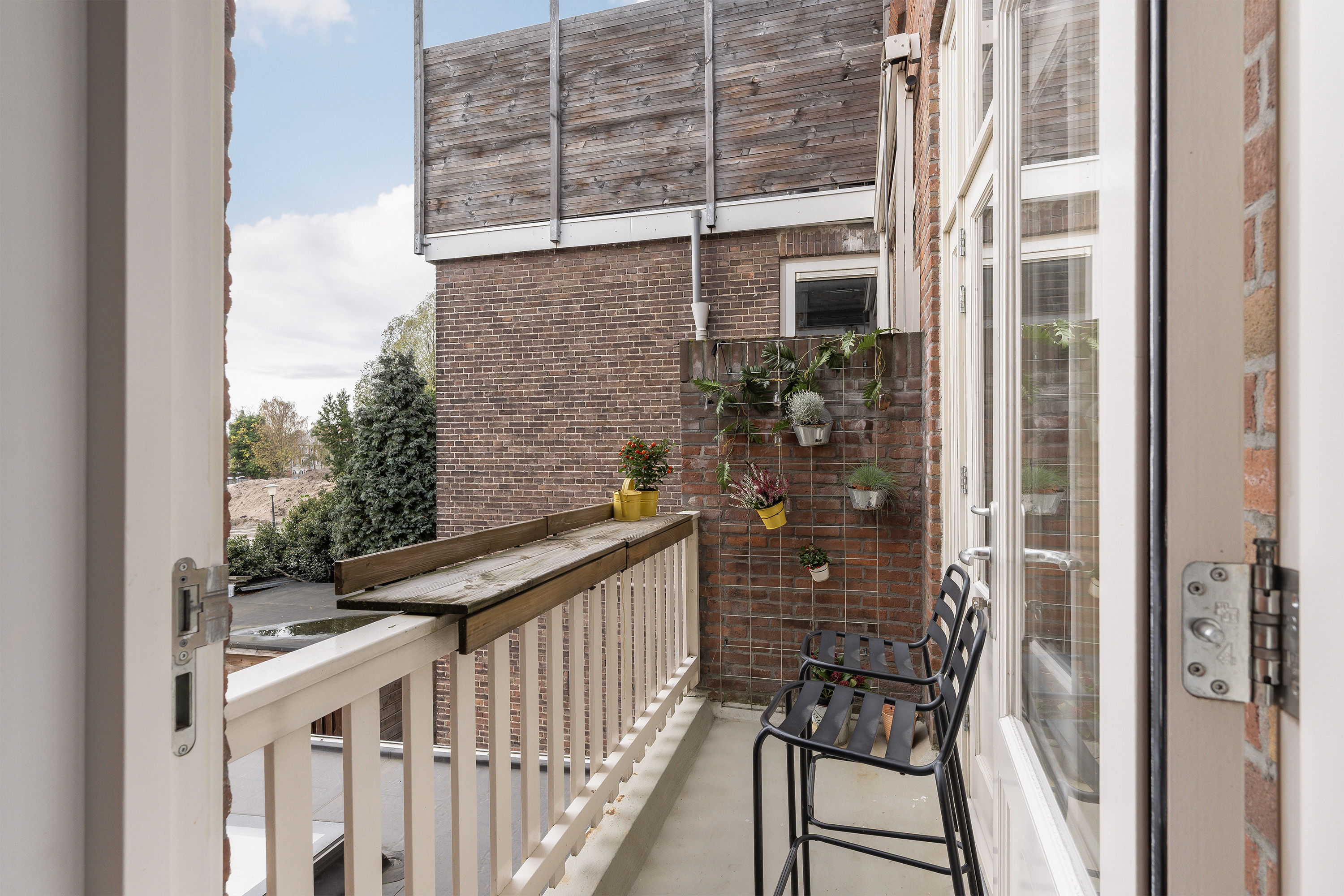 Te koop: Foto Appartement aan de Willem Beukelszoonstraat 84 in Vlaardingen