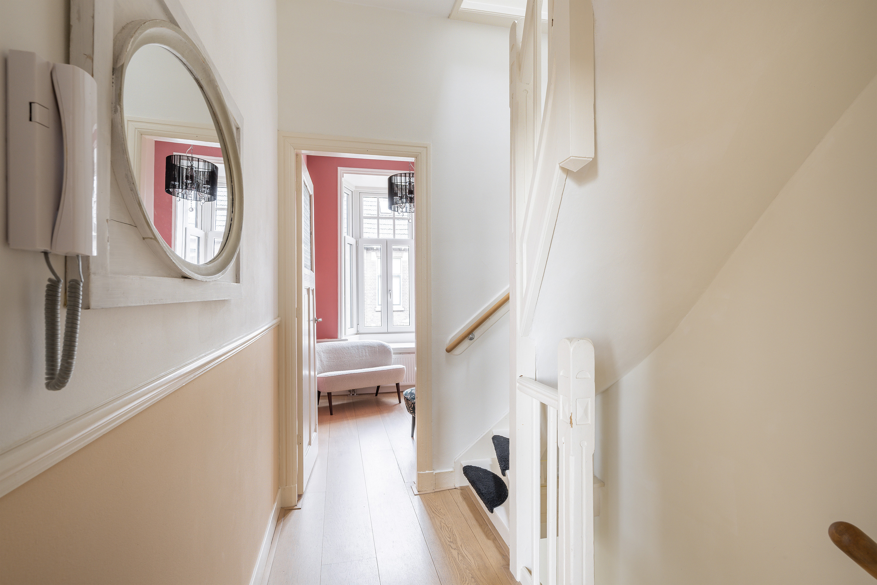 Te koop: Foto Appartement aan de Willem Beukelszoonstraat 84 in Vlaardingen